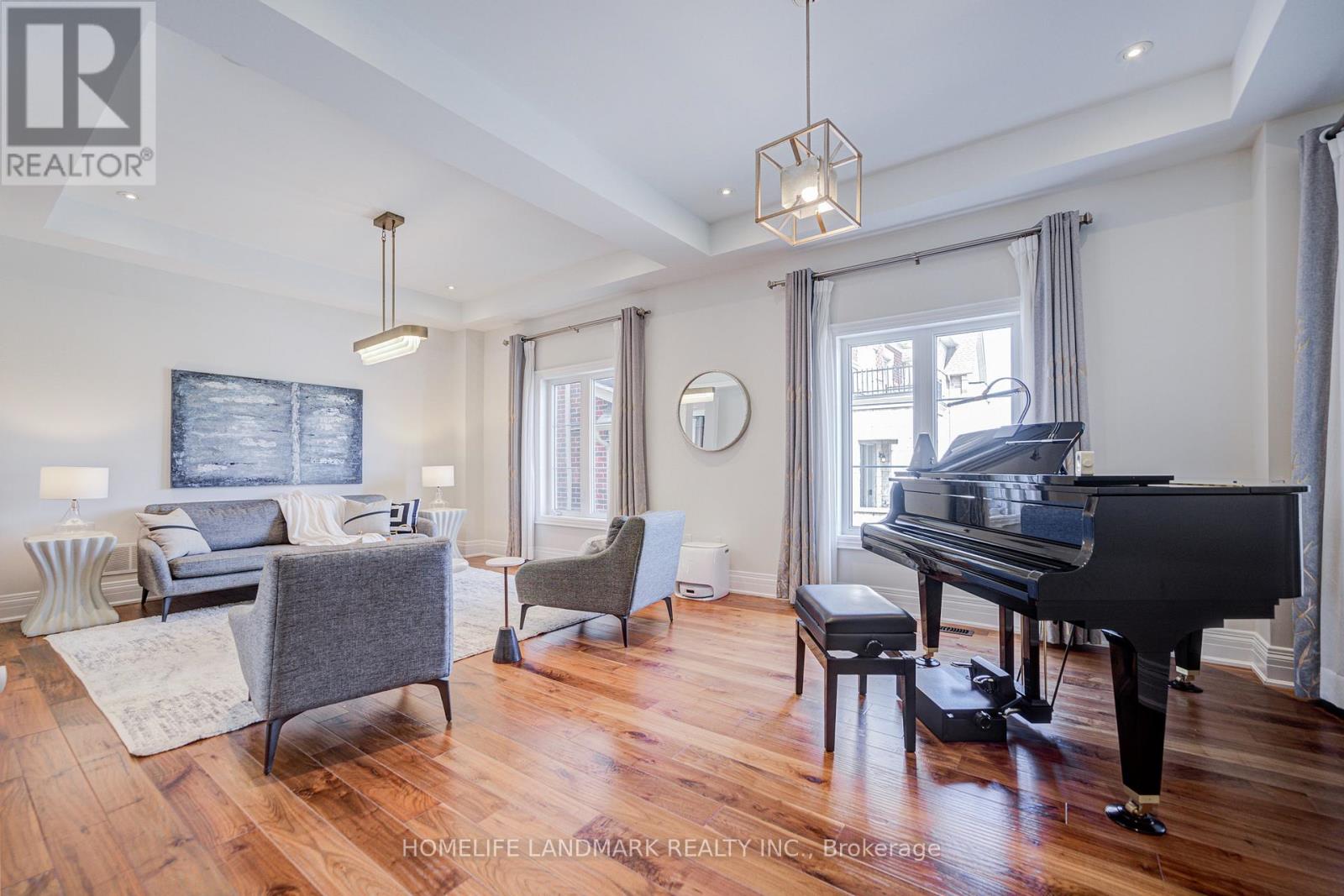 22 Aspy Court, Vaughan, Ontario  L6A 4X8 - Photo 7 - N13043452