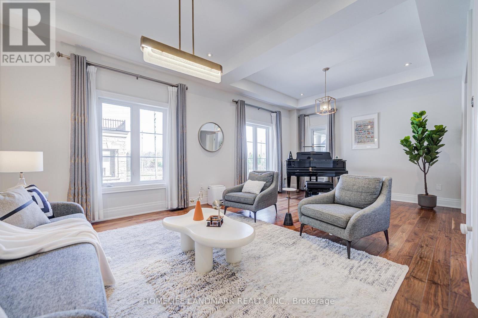 22 Aspy Court, Vaughan, Ontario  L6A 4X8 - Photo 9 - N13043452