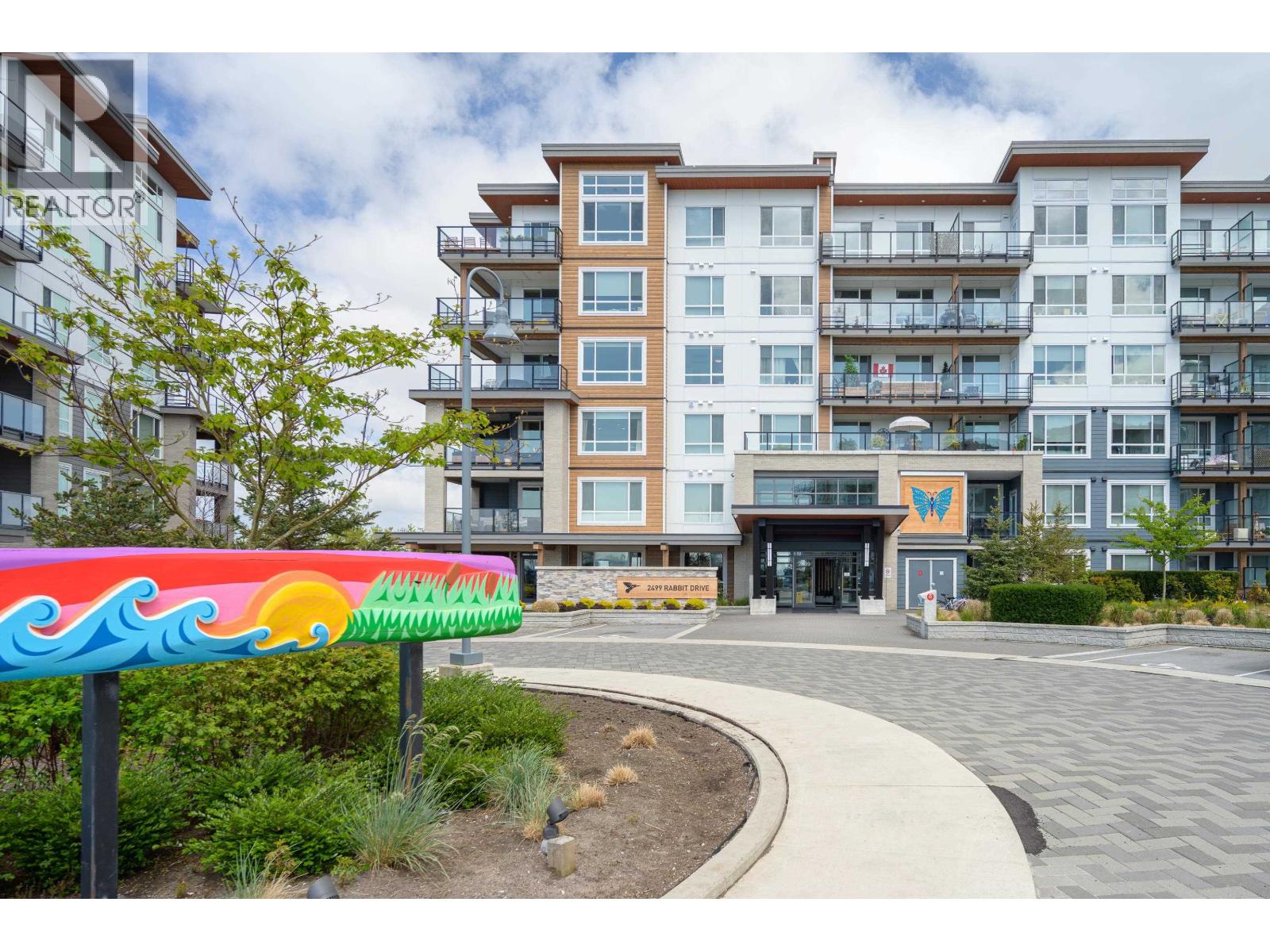 107 2499 Rabbit Drive, Tsawwassen, British Columbia  V4M 0G4 - Photo 2 - R3115656