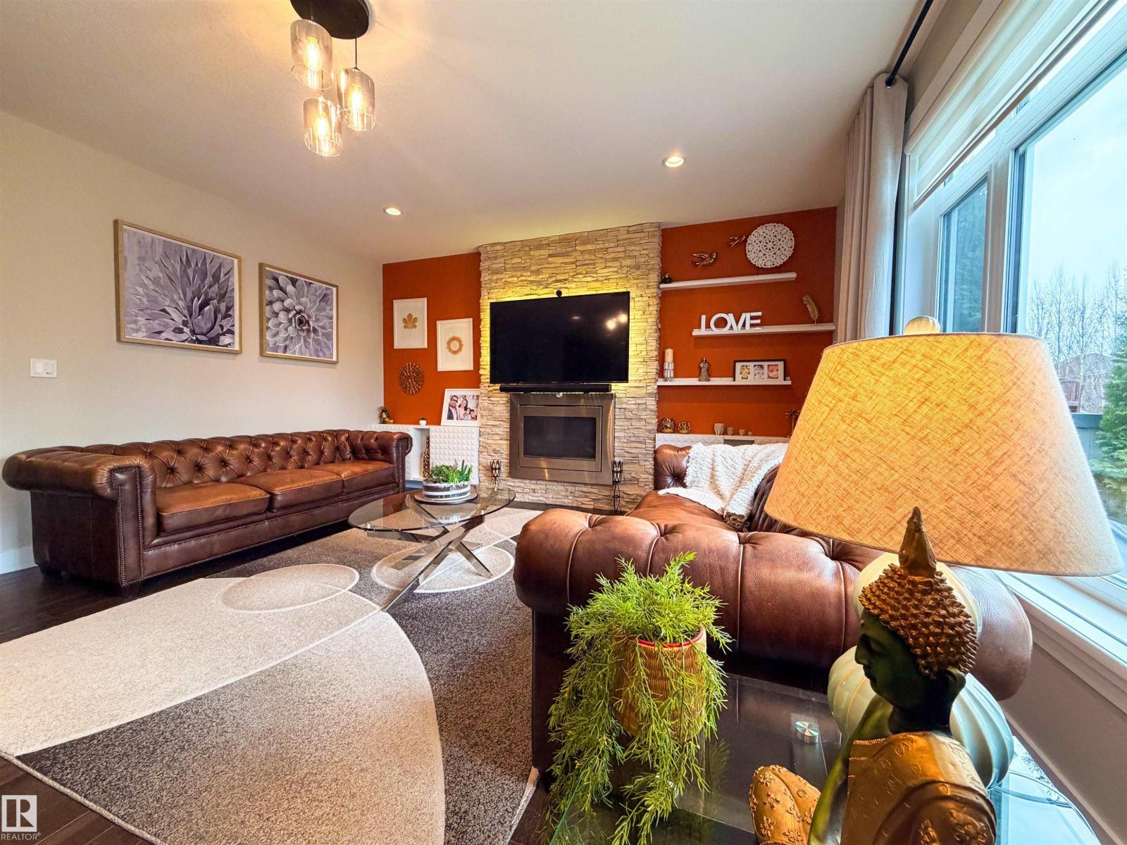 9004 24 Av Sw, Edmonton, Alberta  T6X 1A6 - Photo 11 - E4484160