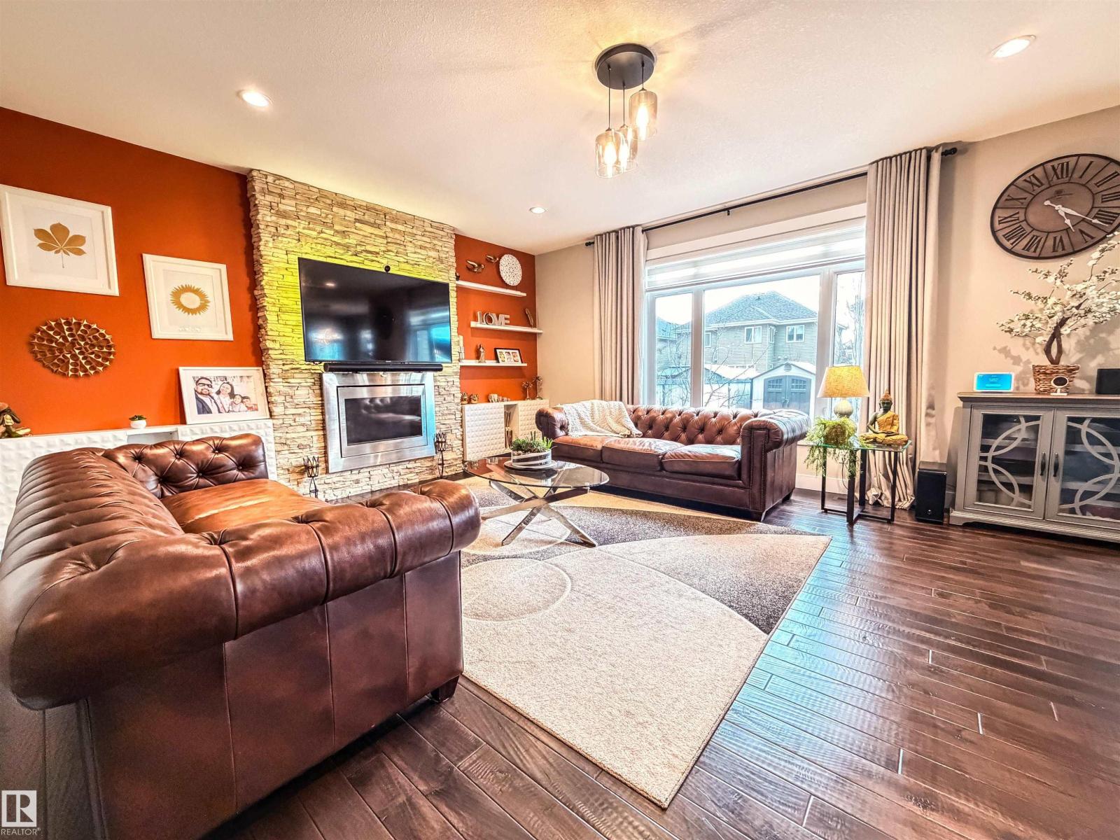 9004 24 Av Sw, Edmonton, Alberta  T6X 1A6 - Photo 12 - E4484160