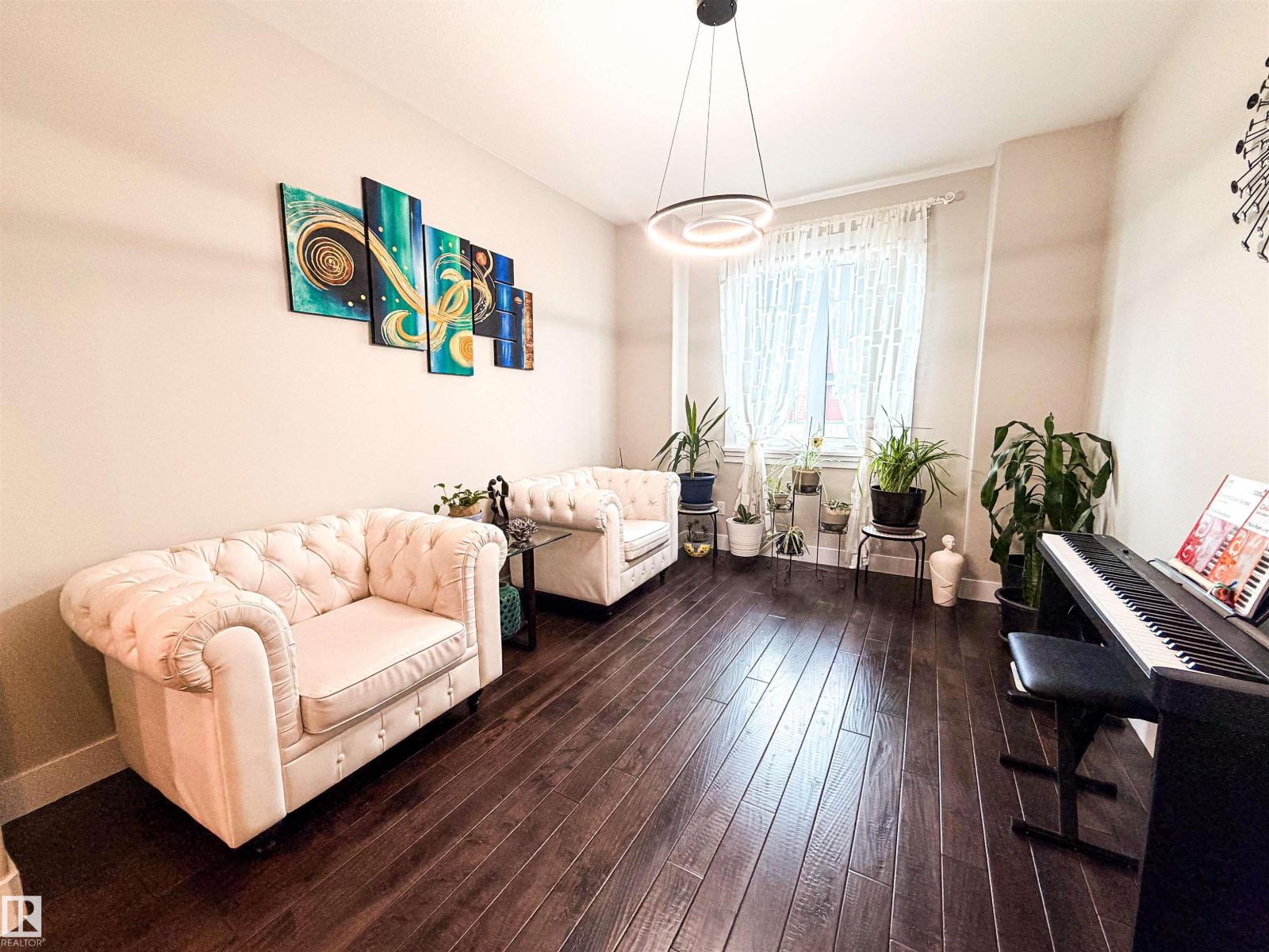 9004 24 Av Sw, Edmonton, Alberta  T6X 1A6 - Photo 14 - E4484160