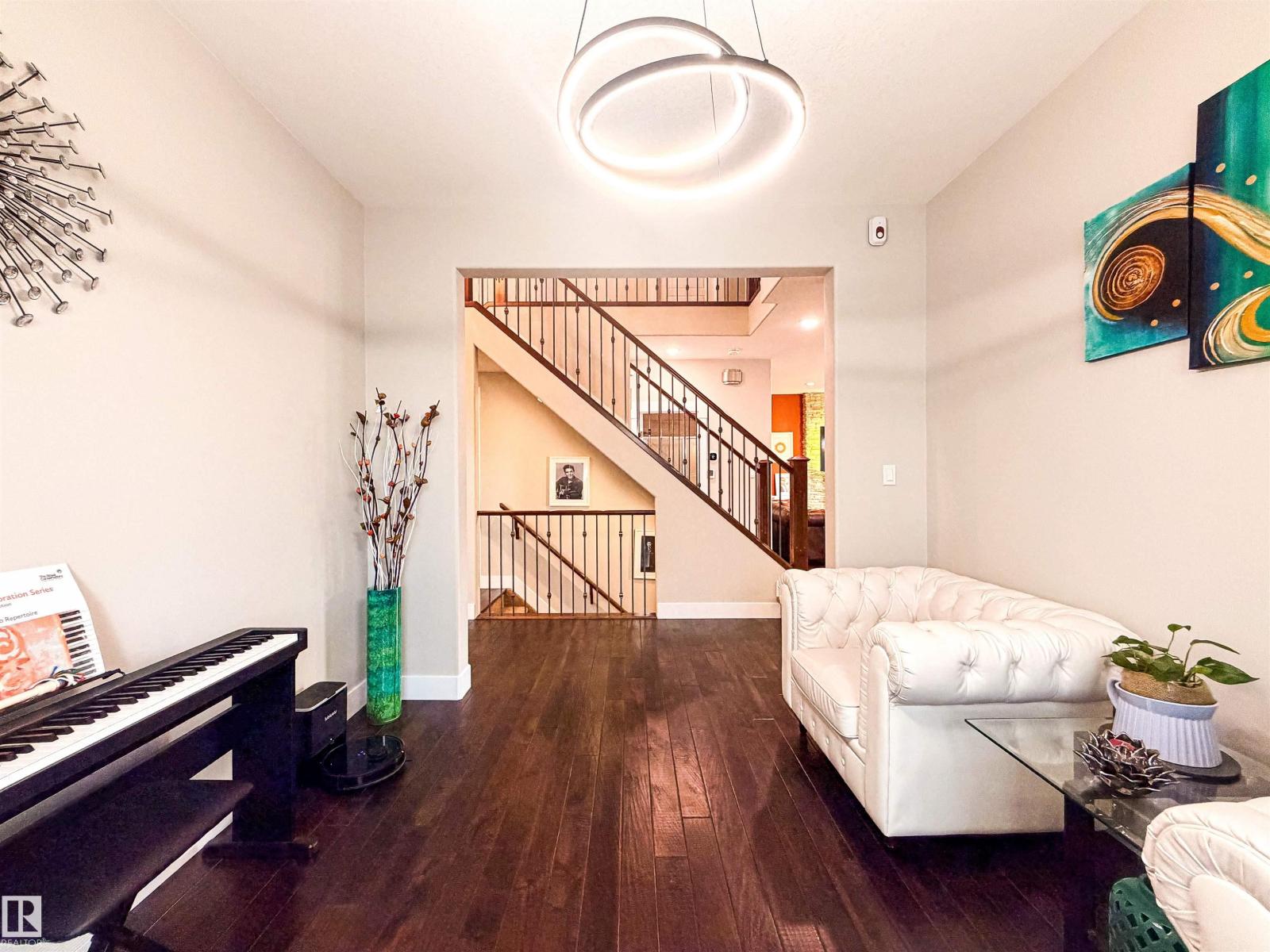 9004 24 Av Sw, Edmonton, Alberta  T6X 1A6 - Photo 15 - E4484160