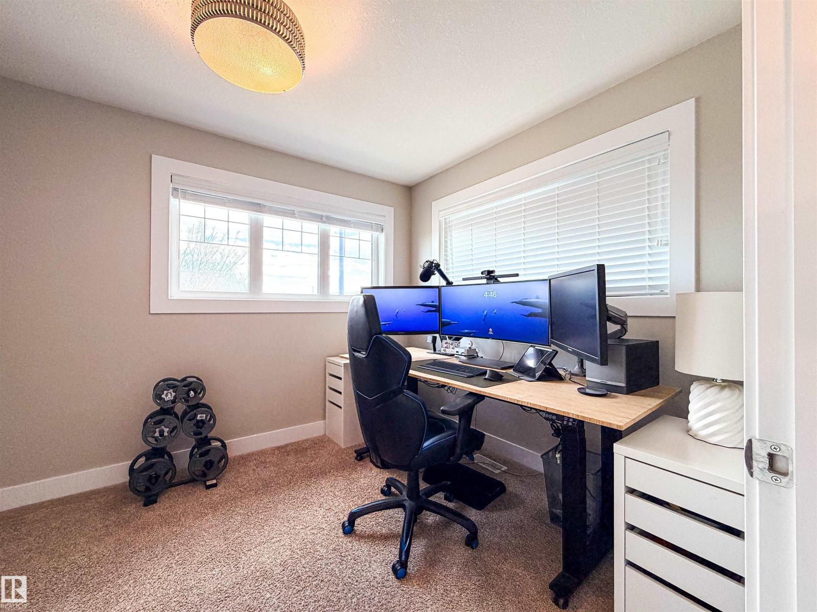 9004 24 Av Sw, Edmonton, Alberta  T6X 1A6 - Photo 33 - E4484160