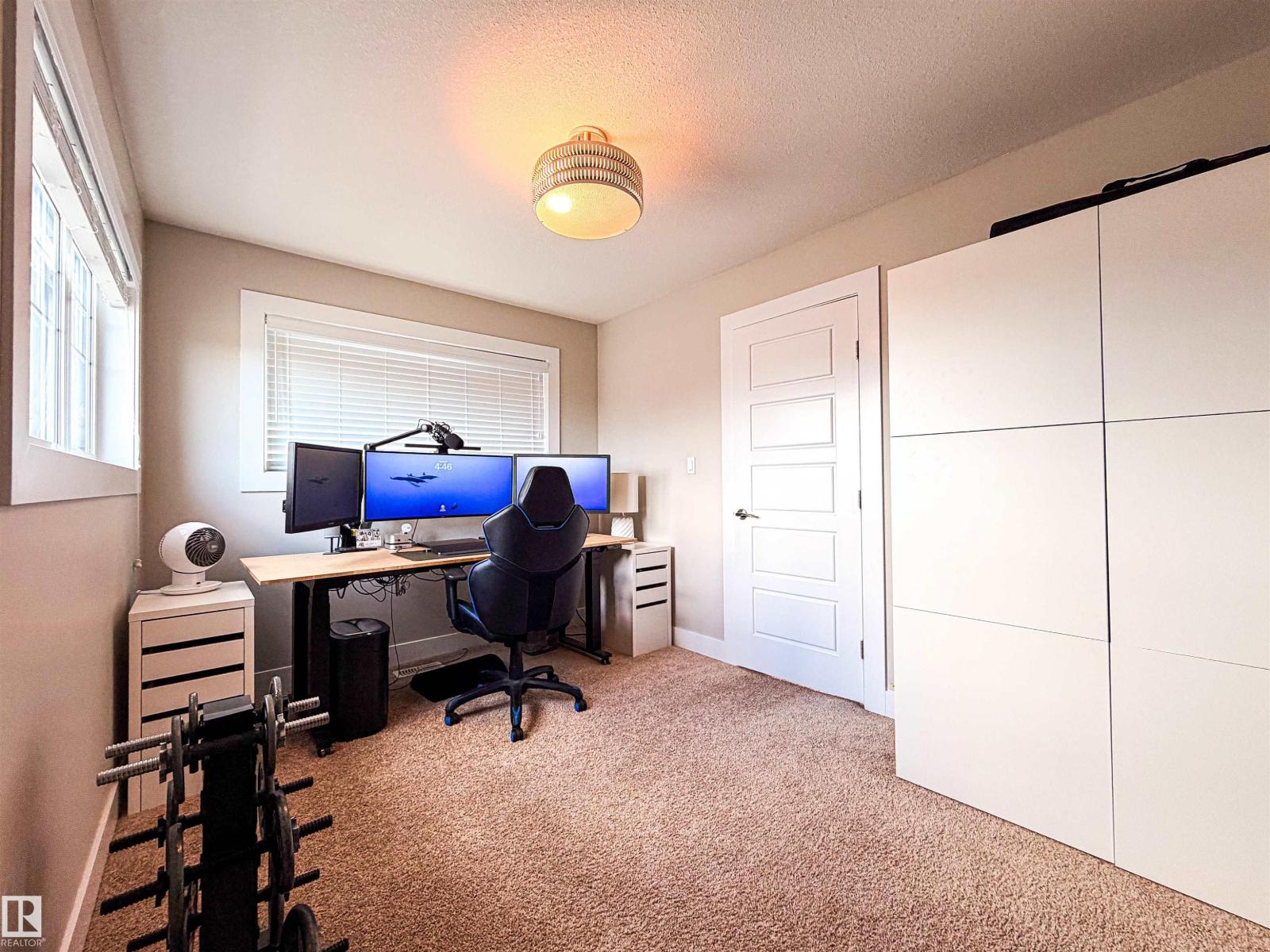 9004 24 Av Sw, Edmonton, Alberta  T6X 1A6 - Photo 34 - E4484160