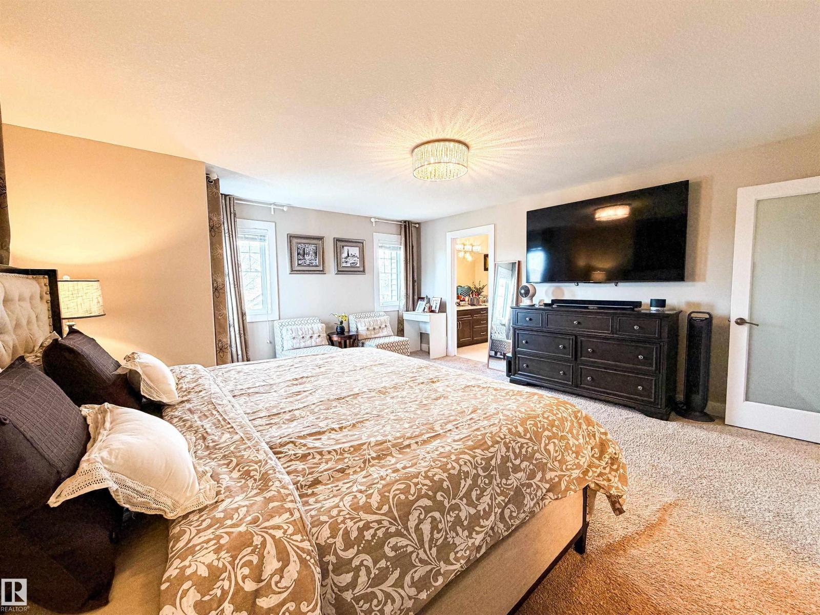 9004 24 Av Sw, Edmonton, Alberta  T6X 1A6 - Photo 36 - E4484160