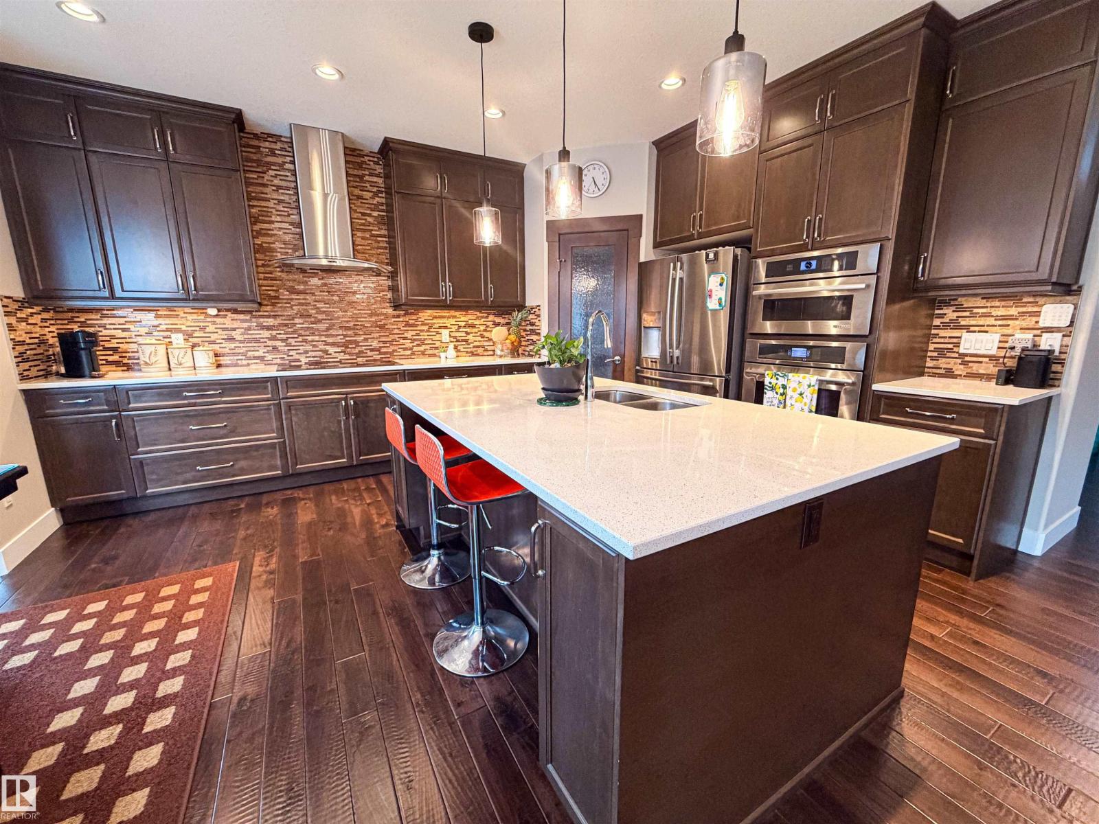 9004 24 Av Sw, Edmonton, Alberta  T6X 1A6 - Photo 5 - E4484160