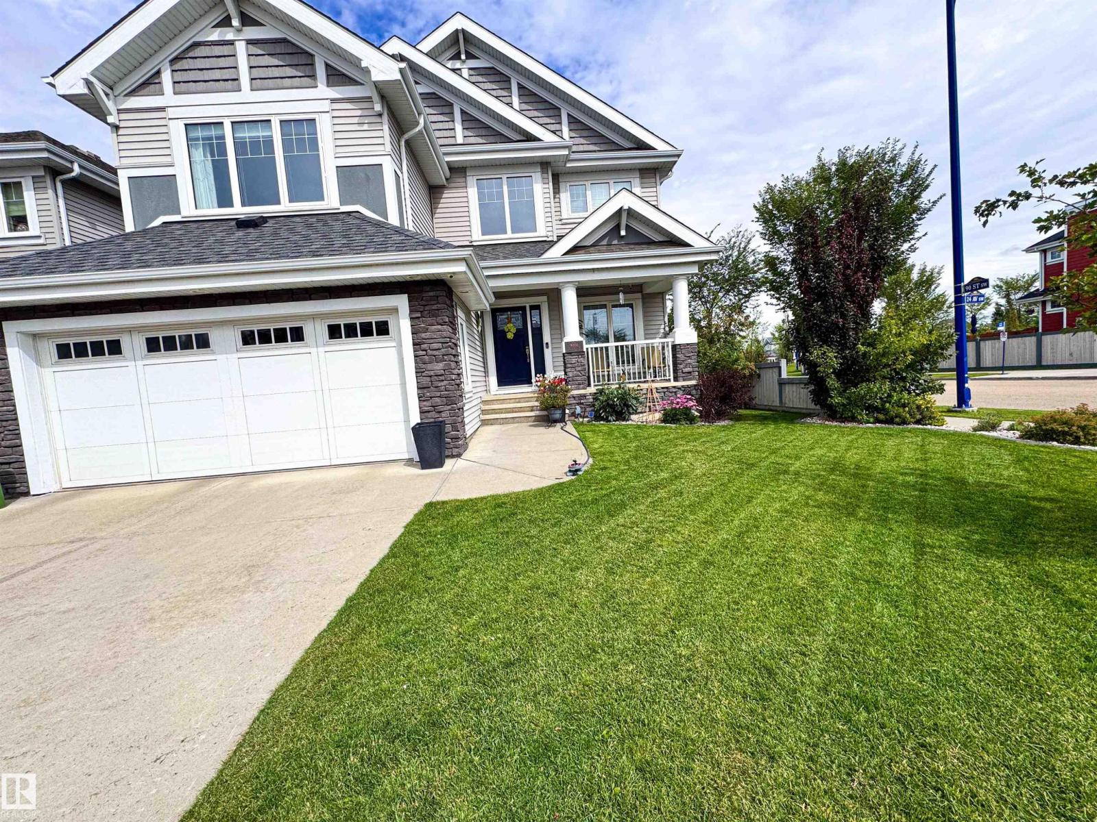 9004 24 Av Sw, Edmonton, Alberta  T6X 1A6 - Photo 59 - E4484160