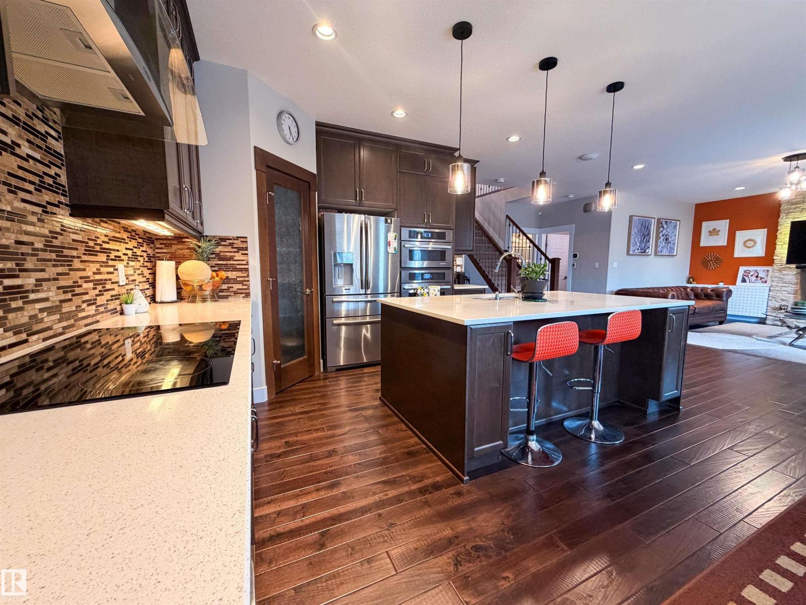 9004 24 Av Sw, Edmonton, Alberta  T6X 1A6 - Photo 6 - E4484160