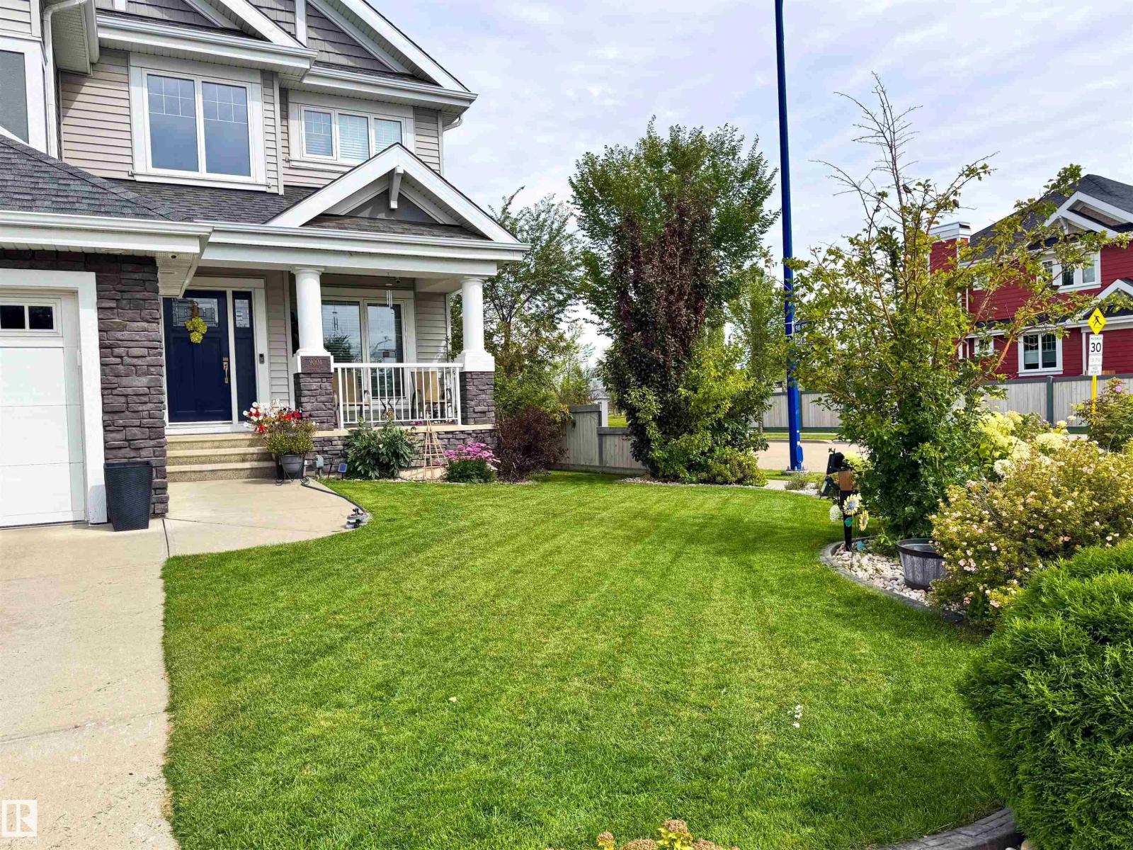 9004 24 Av Sw, Edmonton, Alberta  T6X 1A6 - Photo 60 - E4484160