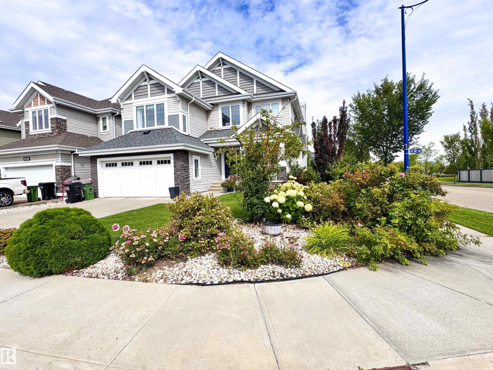 9004 24 Av Sw, Edmonton, Alberta  T6X 1A6 - Photo 61 - E4484160