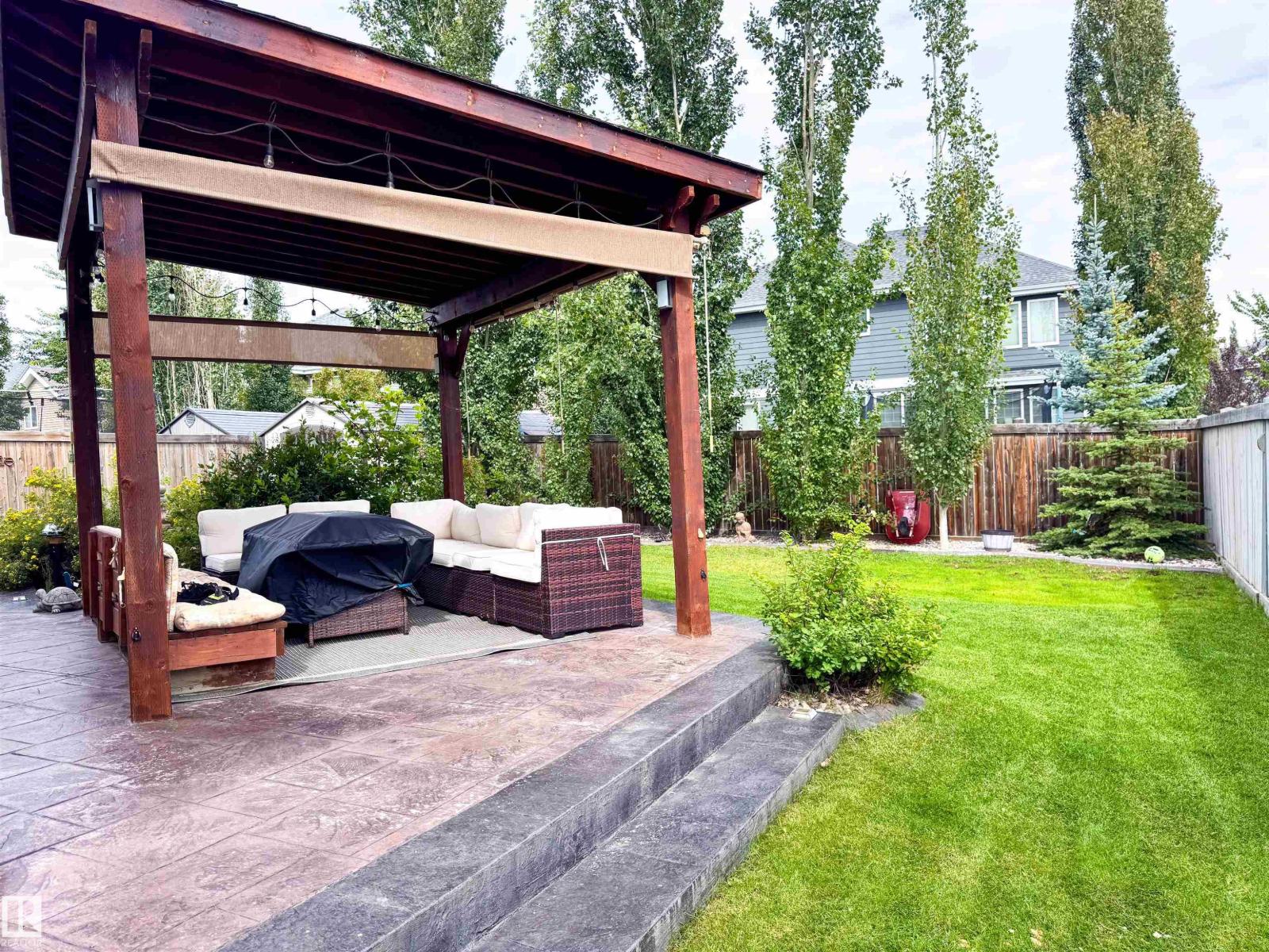 9004 24 Av Sw, Edmonton, Alberta  T6X 1A6 - Photo 63 - E4484160