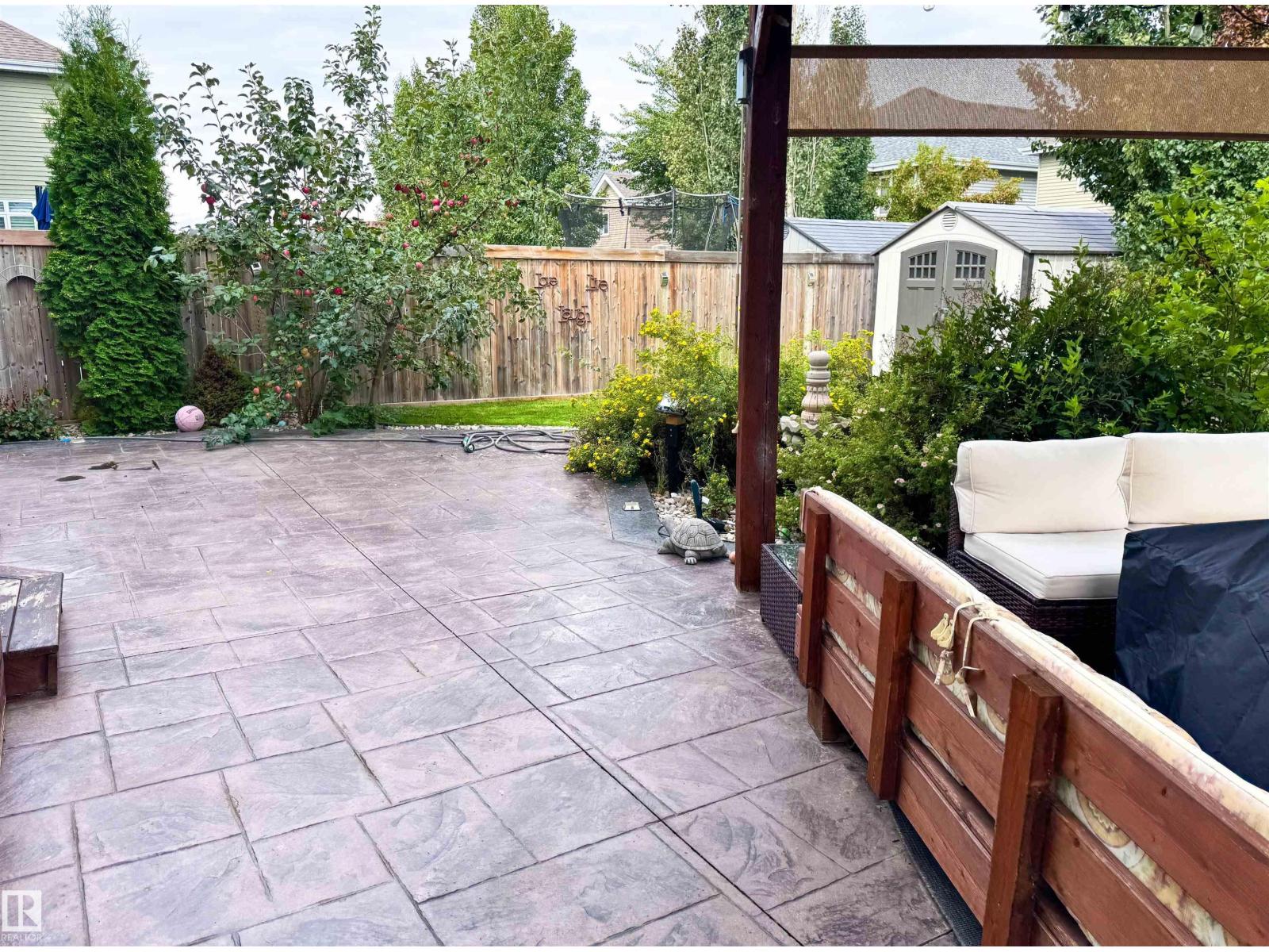 9004 24 Av Sw, Edmonton, Alberta  T6X 1A6 - Photo 64 - E4484160