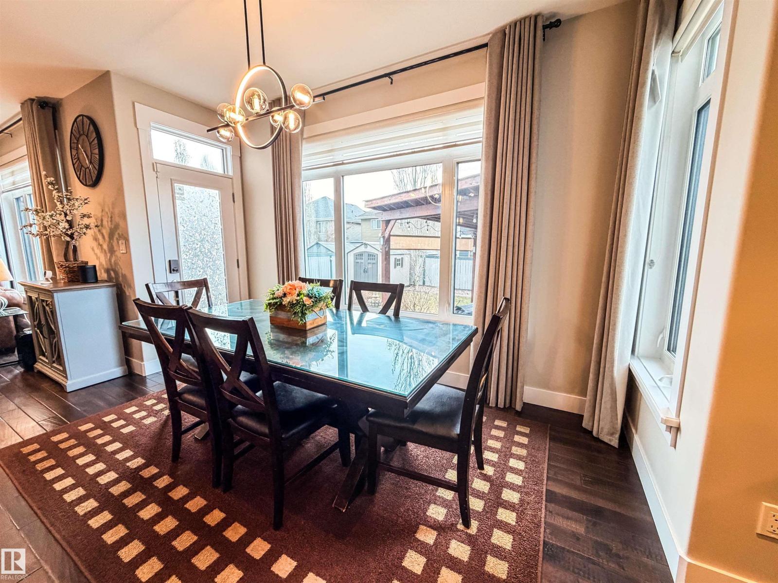 9004 24 Av Sw, Edmonton, Alberta  T6X 1A6 - Photo 9 - E4484160