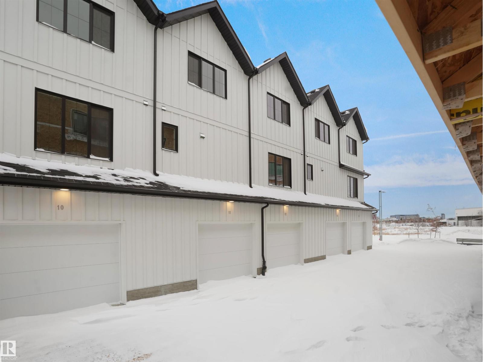 #11 29 Airport Rd Nw, Edmonton, Alberta  T5G 2P9 - Photo 34 - E4484161