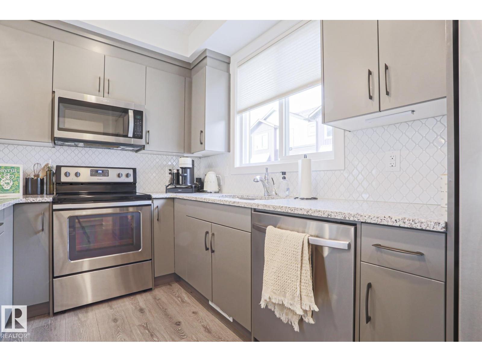 #33 16903 68 St NW, Edmonton, Alberta  T5Z 0R1 - Photo 13 - E4484163