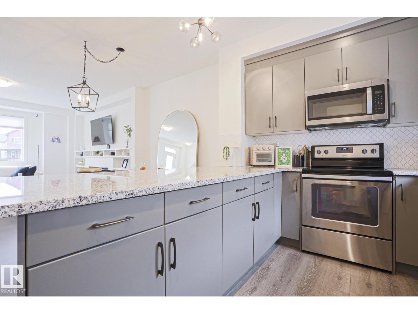 #33 16903 68 St NW, Edmonton, Alberta  T5Z 0R1 - Photo 14 - E4484163