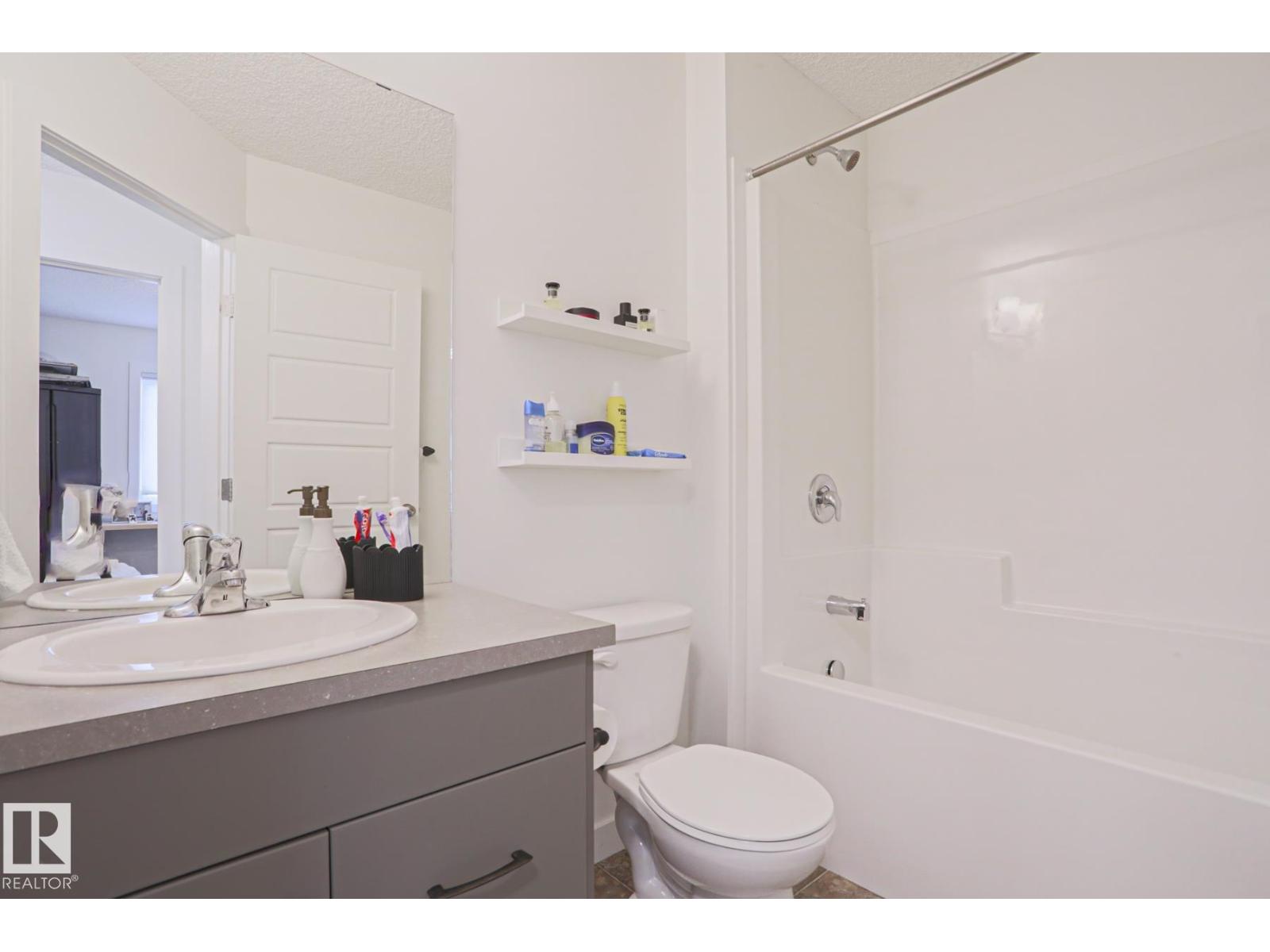 #33 16903 68 St NW, Edmonton, Alberta  T5Z 0R1 - Photo 25 - E4484163