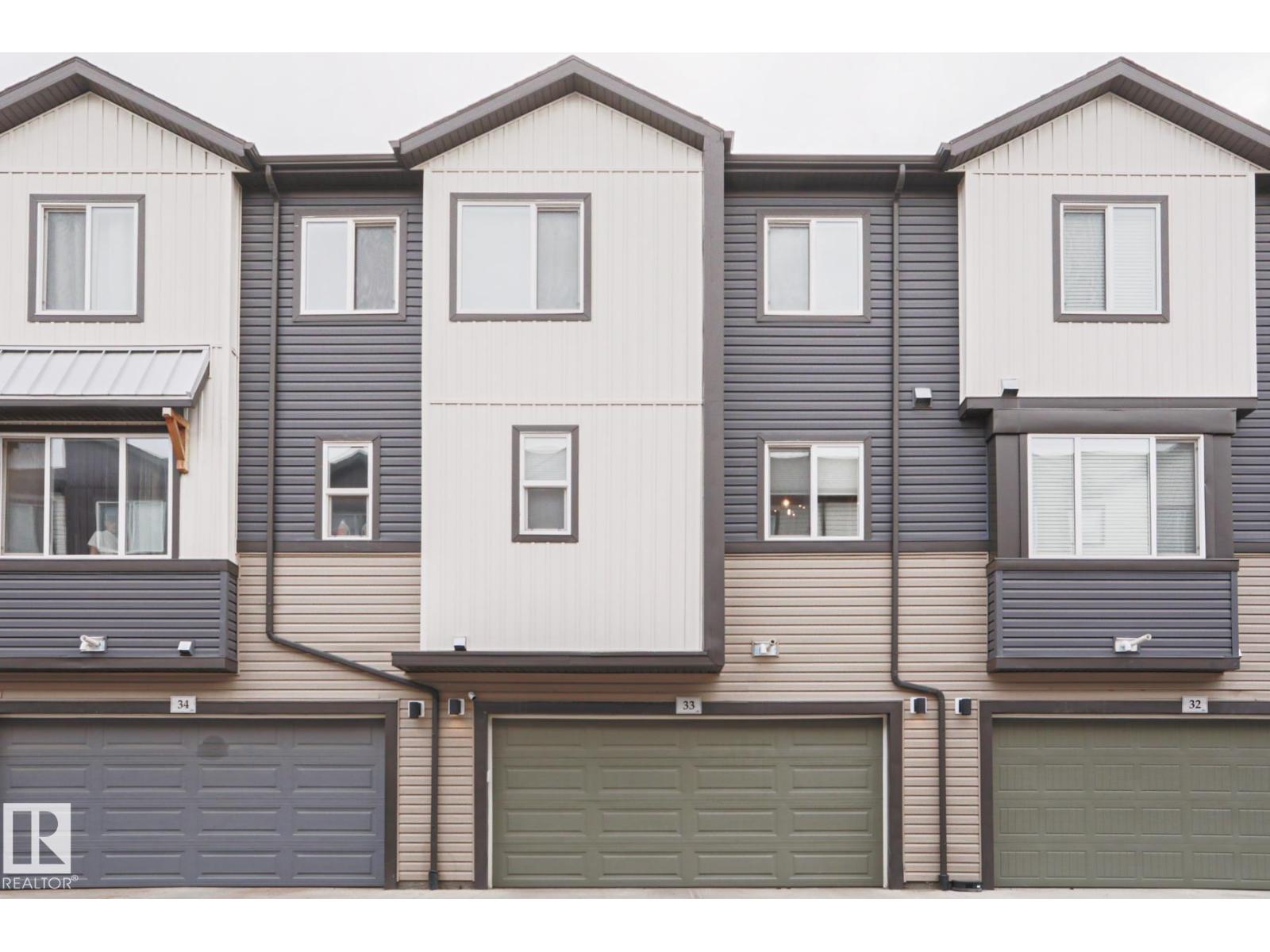 #33 16903 68 St NW, Edmonton, Alberta  T5Z 0R1 - Photo 36 - E4484163