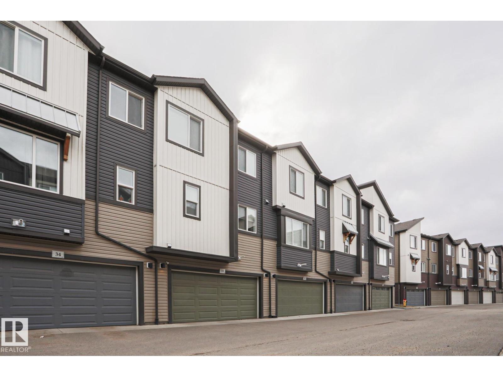 #33 16903 68 St NW, Edmonton, Alberta  T5Z 0R1 - Photo 37 - E4484163