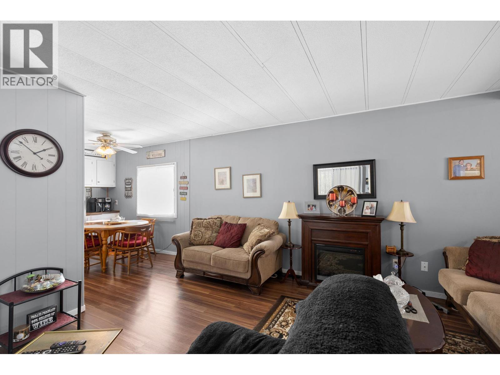 1929 97 Highway S Unit# 6, West Kelowna, British Columbia  V1Z 2Z1 - Photo 5 - 10384784