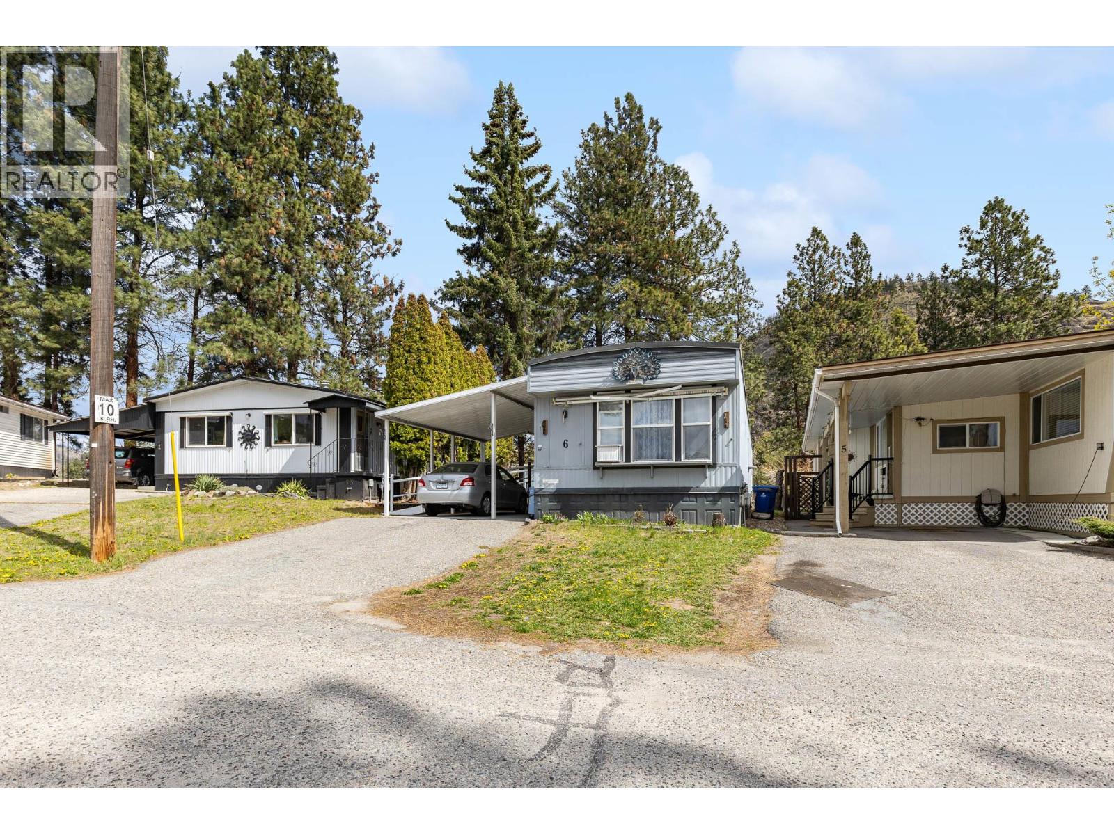 1929 97 Highway S Unit# 6, West Kelowna, British Columbia  V1Z 2Z1 - Photo 34 - 10384784
