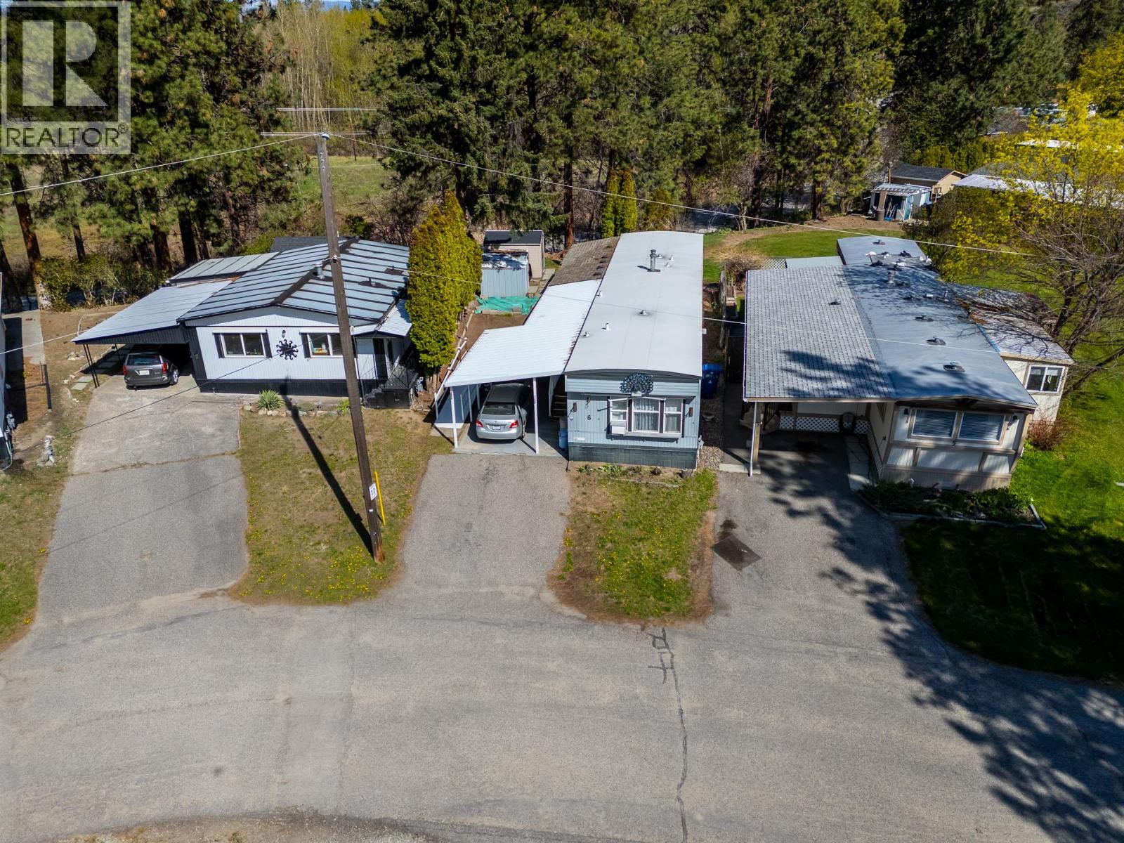 1929 97 Highway S Unit# 6, West Kelowna, British Columbia  V1Z 2Z1 - Photo 36 - 10384784