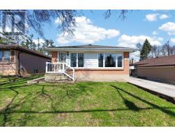 130 GROVE STREET E, Barrie, Ontario