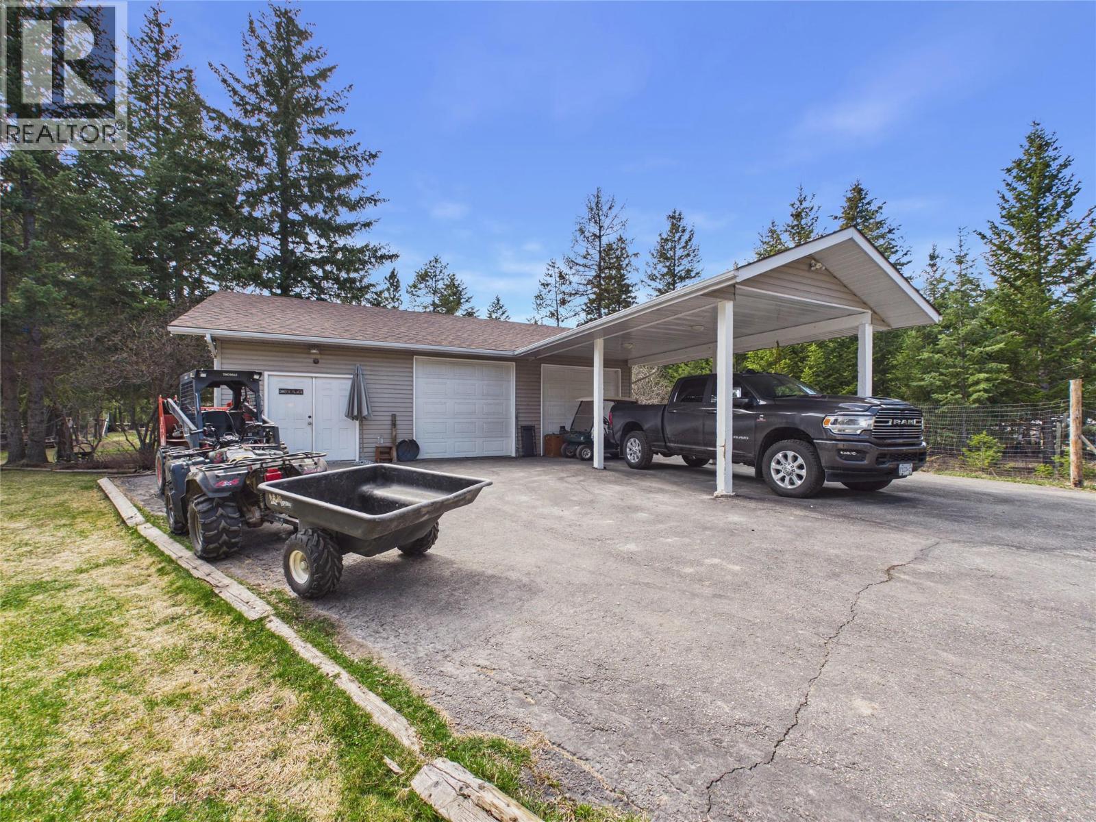 1673 Harris Road, Cranbrook, British Columbia  V1C 6V3 - Photo 39 - 10384841