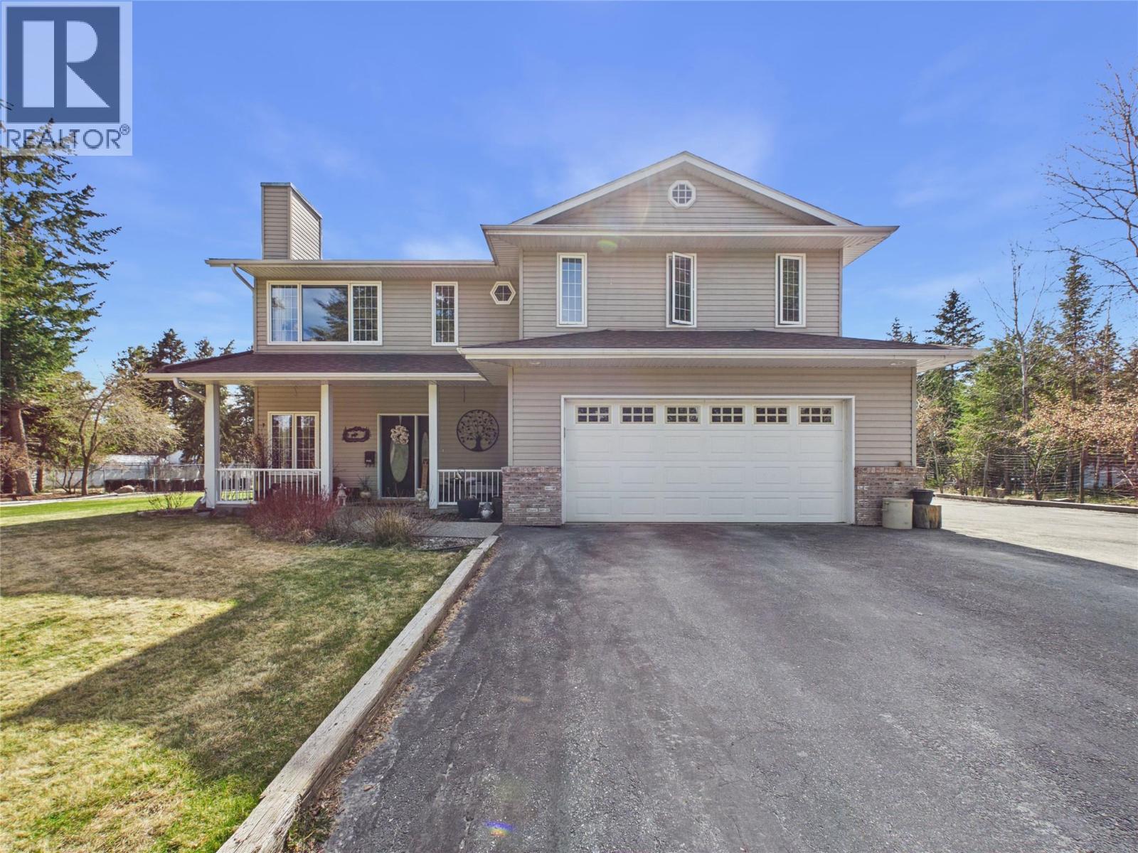 1673 Harris Road, Cranbrook, British Columbia  V1C 6V3 - Photo 1 - 10384841