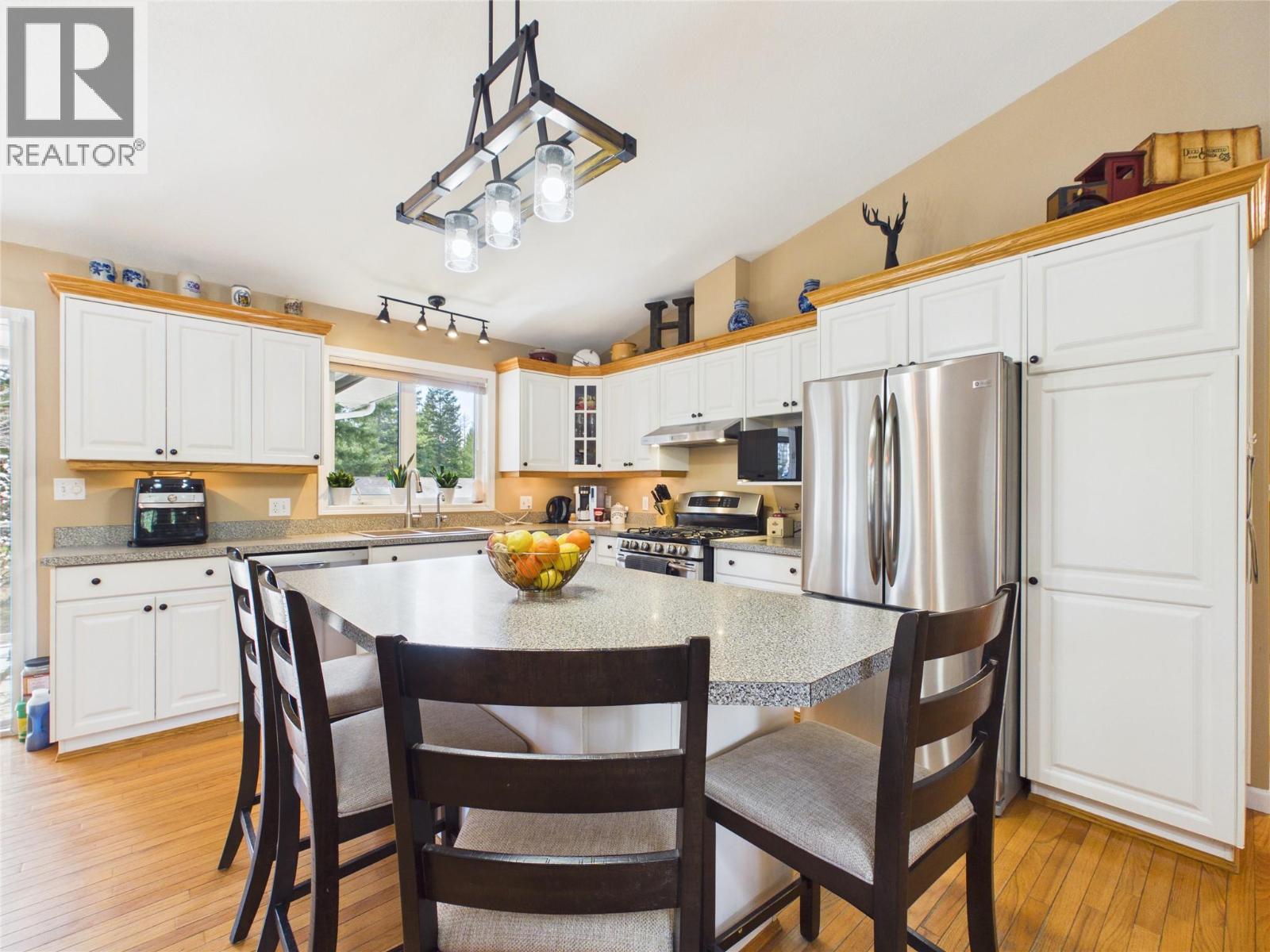 1673 Harris Road, Cranbrook, British Columbia  V1C 6V3 - Photo 12 - 10384841