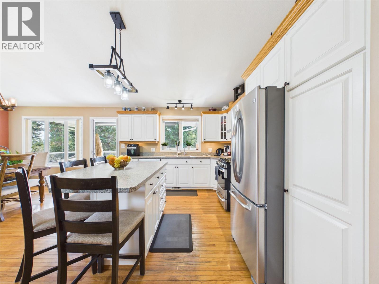 1673 Harris Road, Cranbrook, British Columbia  V1C 6V3 - Photo 11 - 10384841