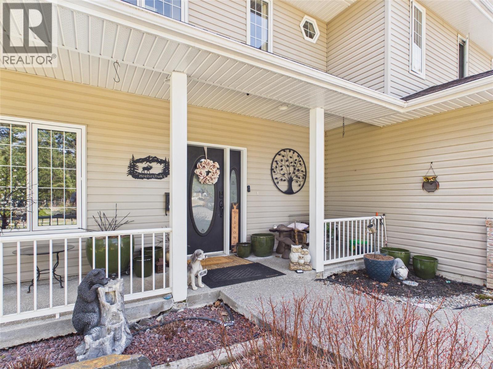 1673 Harris Road, Cranbrook, British Columbia  V1C 6V3 - Photo 32 - 10384841