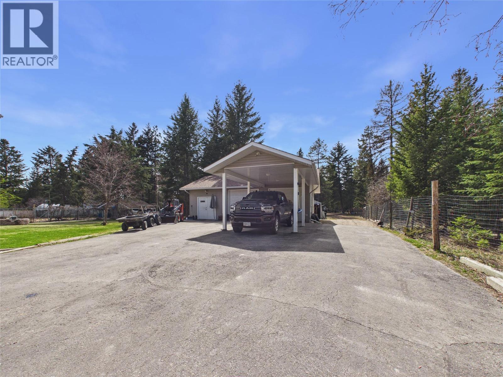 1673 Harris Road, Cranbrook, British Columbia  V1C 6V3 - Photo 38 - 10384841