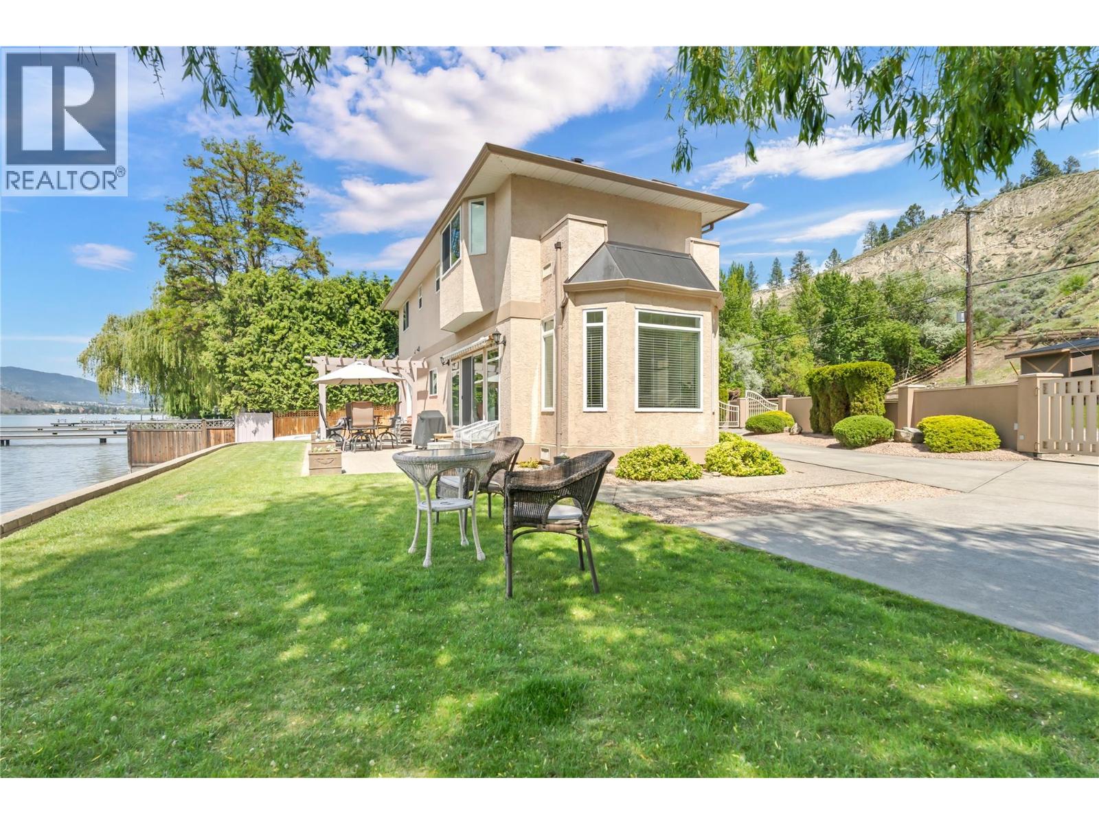 4597 Lakeside Road, Penticton, British Columbia  V2A 8W4 - Photo 11 - 10384842