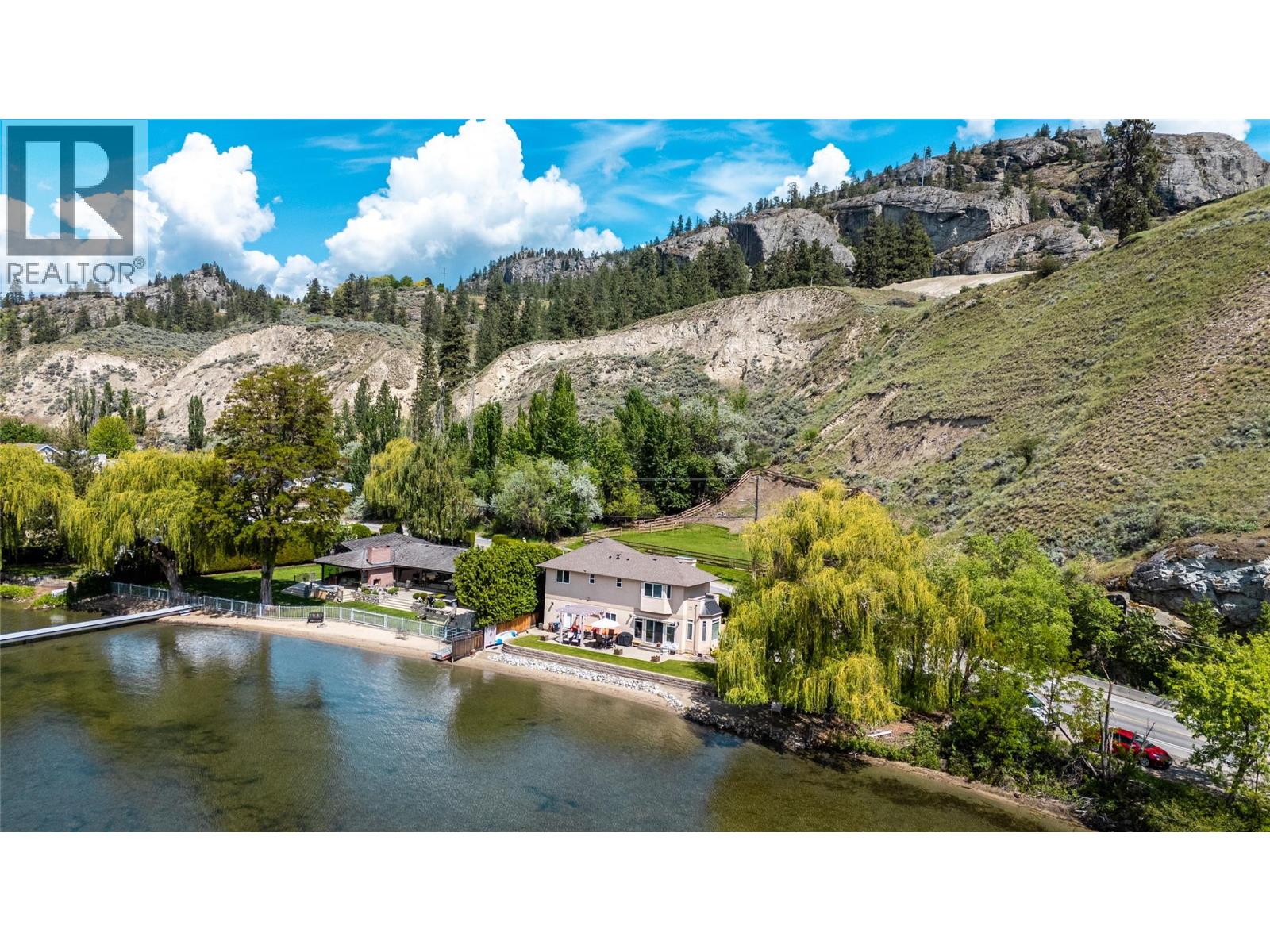 4597 Lakeside Road, Penticton, British Columbia  V2A 8W4 - Photo 43 - 10384842