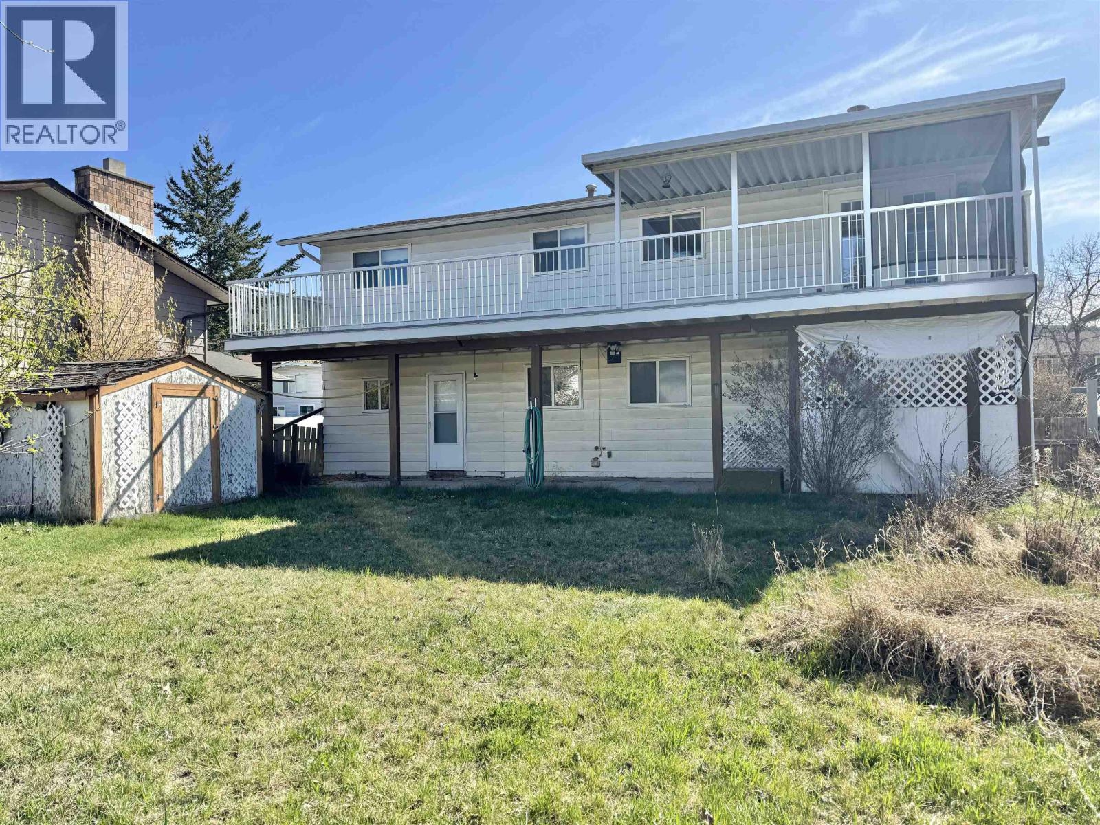 245 Litzenburg Crescent, Williams Lake, British Columbia  V2G 4G7 - Photo 24 - R3115728