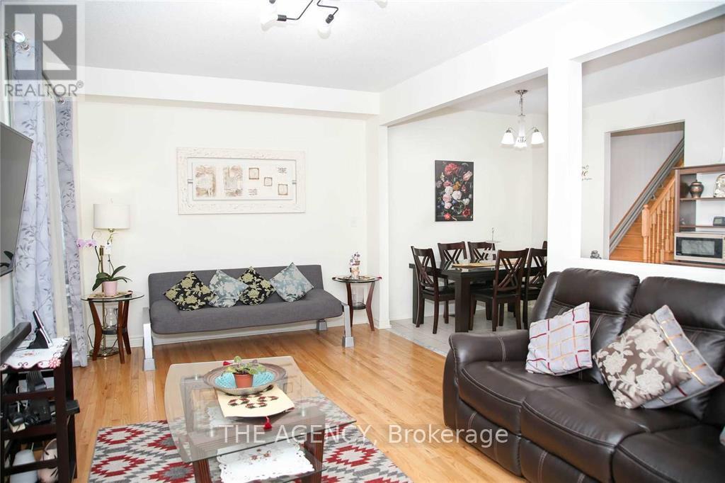 647 Mockridge Terrace S, Milton, Ontario  L9T 8W1 - Photo 10 - W13043426