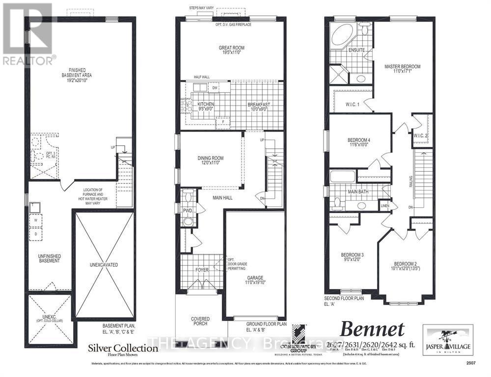 647 Mockridge Terrace S, Milton, Ontario  L9T 8W1 - Photo 21 - W13043426