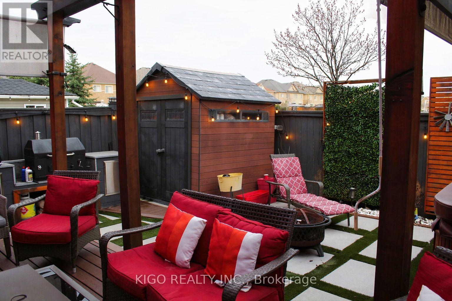 53 Education Road, Brampton, Ontario  L6P 3P3 - Photo 28 - W13043442