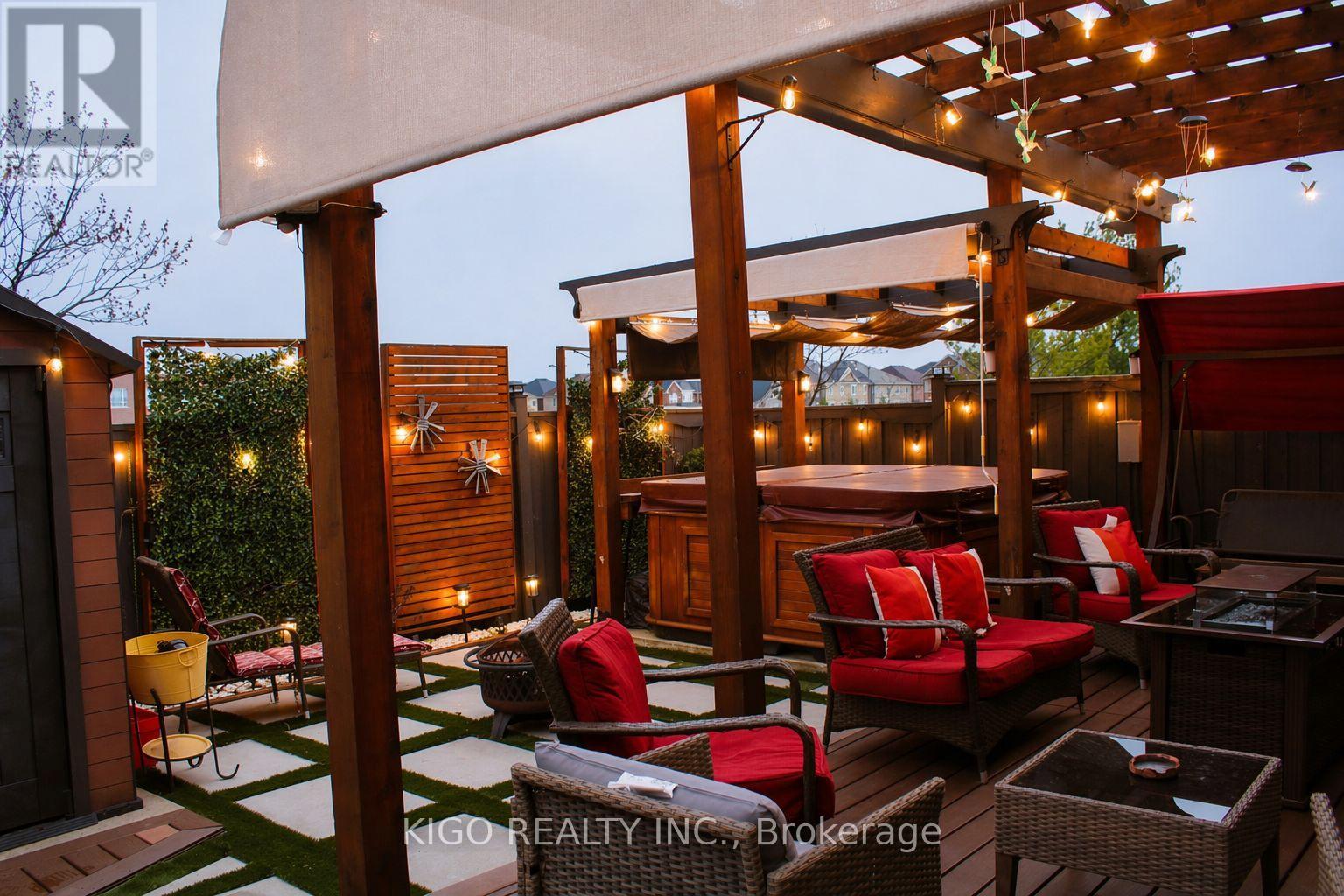 53 Education Road, Brampton, Ontario  L6P 3P3 - Photo 29 - W13043442