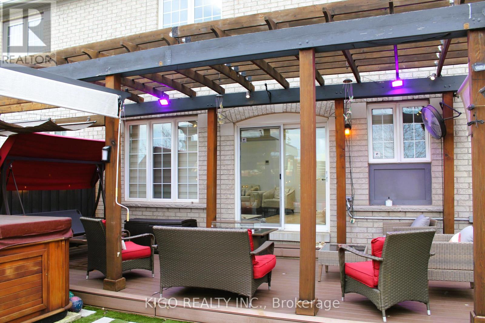 53 Education Road, Brampton, Ontario  L6P 3P3 - Photo 30 - W13043442