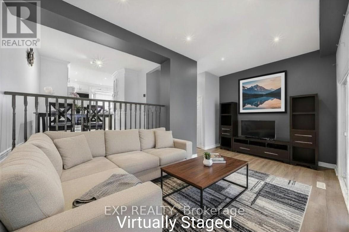 57 Tindale Road, Brampton, Ontario  L6V 2G8 - Photo 11 - W13043448