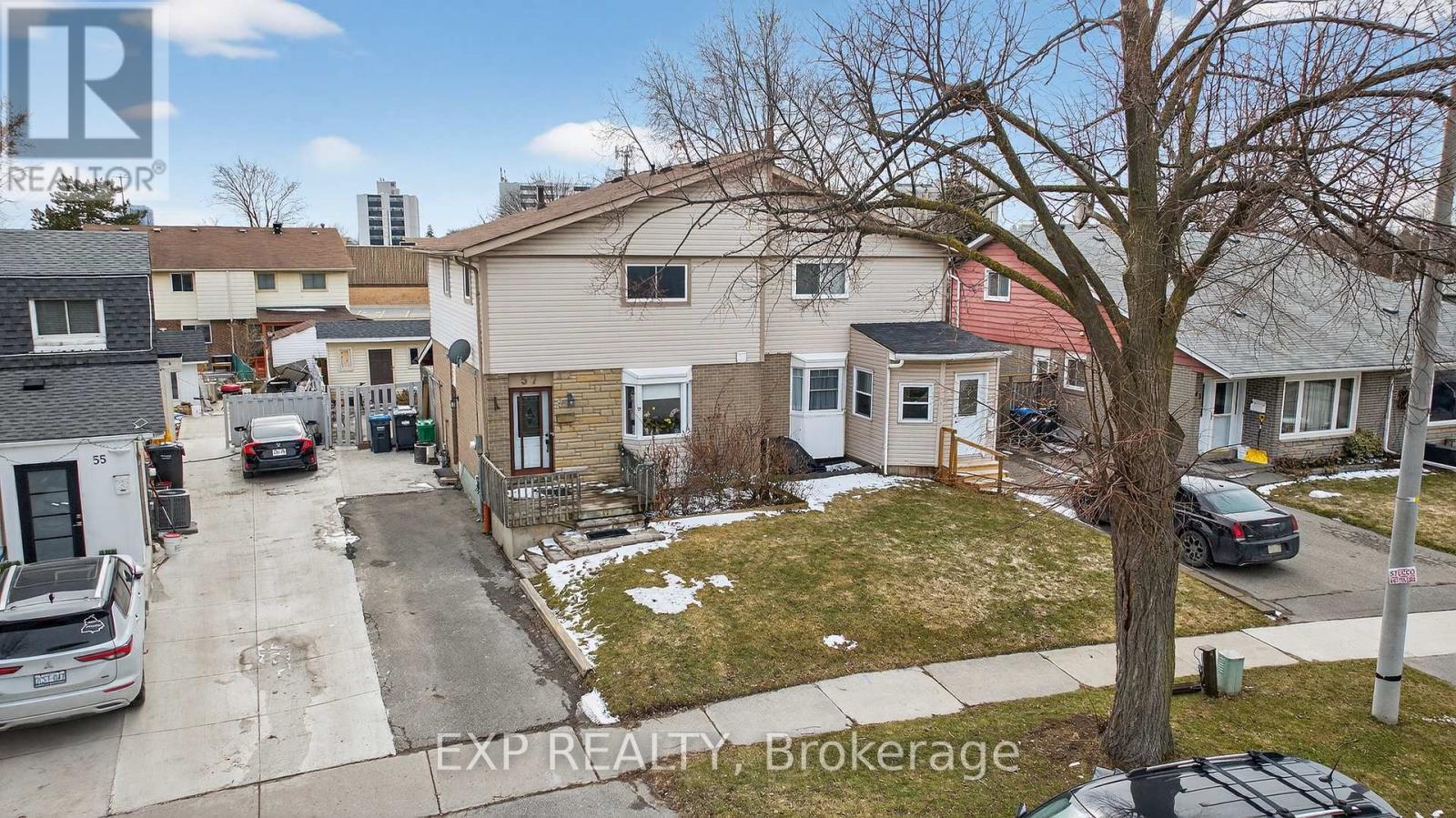 57 Tindale Road, Brampton, Ontario  L6V 2G8 - Photo 38 - W13043448