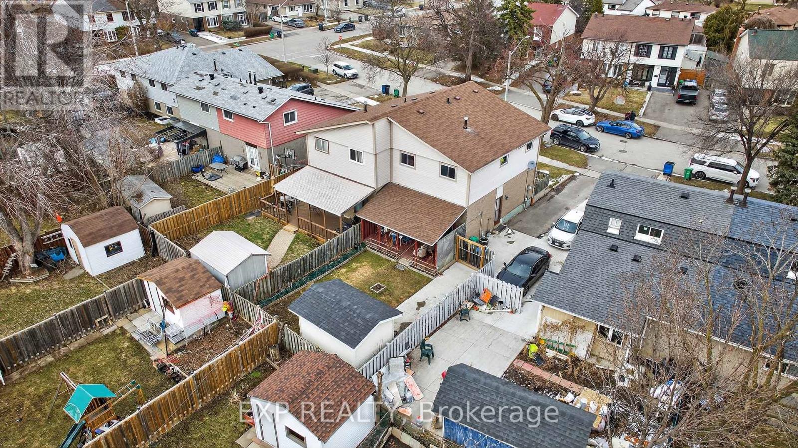 57 Tindale Road, Brampton, Ontario  L6V 2G8 - Photo 41 - W13043448