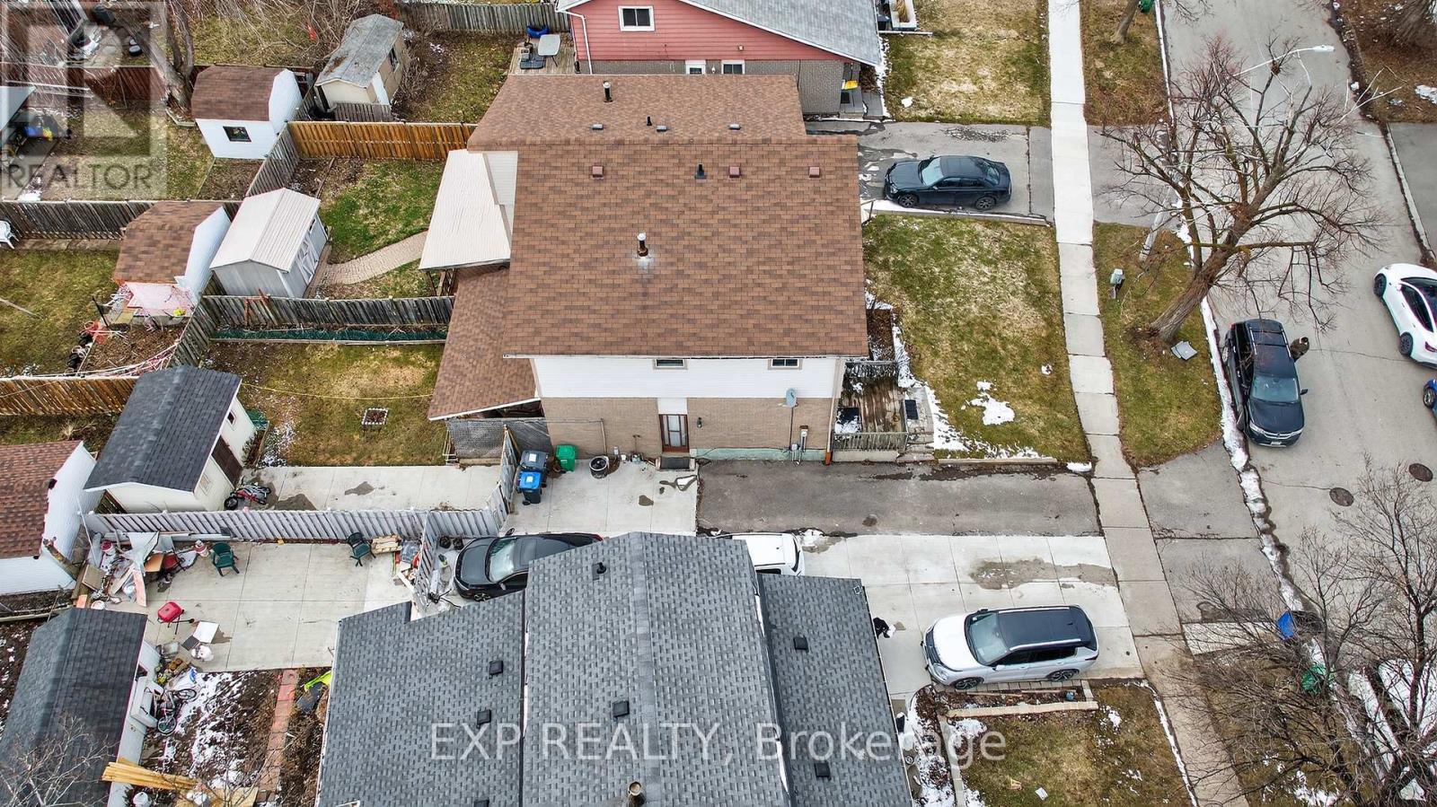 57 Tindale Road, Brampton, Ontario  L6V 2G8 - Photo 42 - W13043448