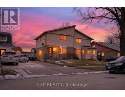 57 TINDALE ROAD, Brampton, Ontario