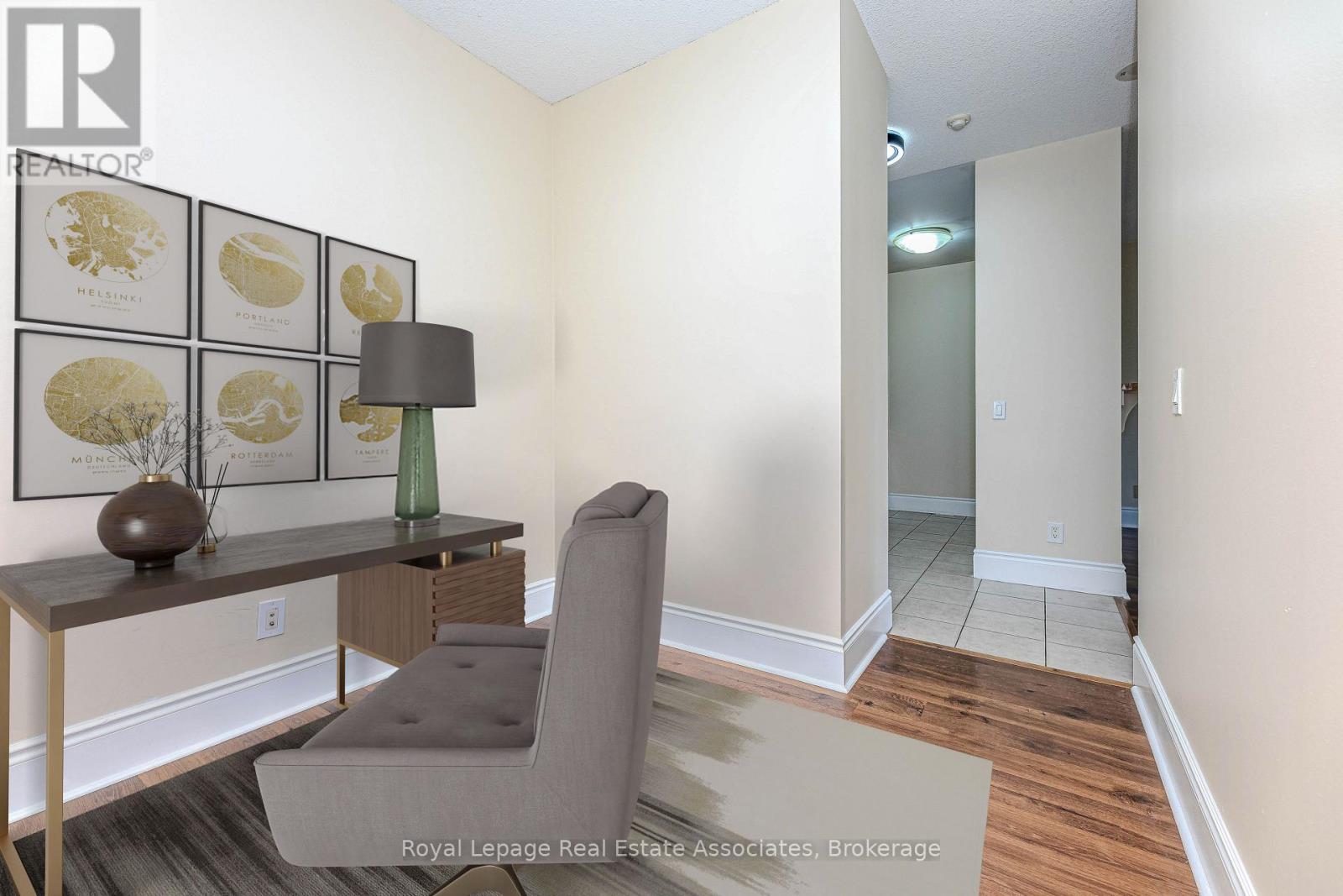 128 - 700 Humberwood Boulevard, Toronto, Ontario  M9W 7J4 - Photo 23 - W13043454