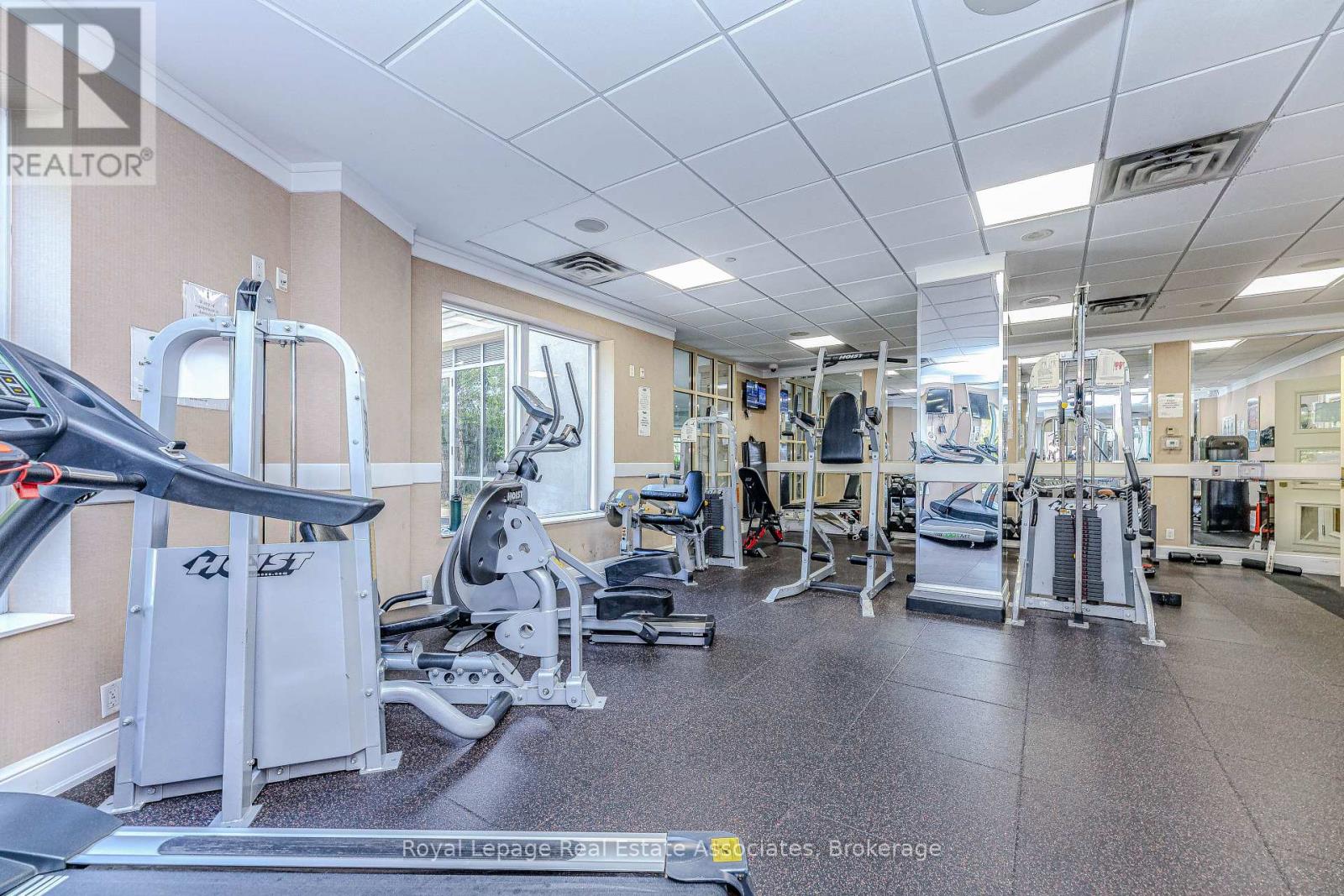 128 - 700 Humberwood Boulevard, Toronto, Ontario  M9W 7J4 - Photo 31 - W13043454