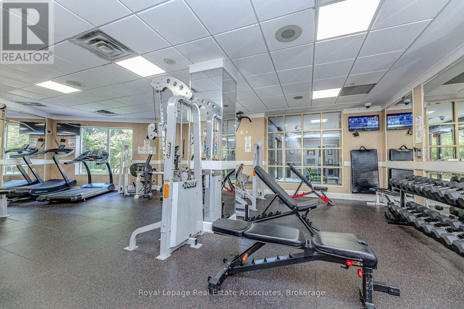 128 - 700 Humberwood Boulevard, Toronto, Ontario  M9W 7J4 - Photo 32 - W13043454